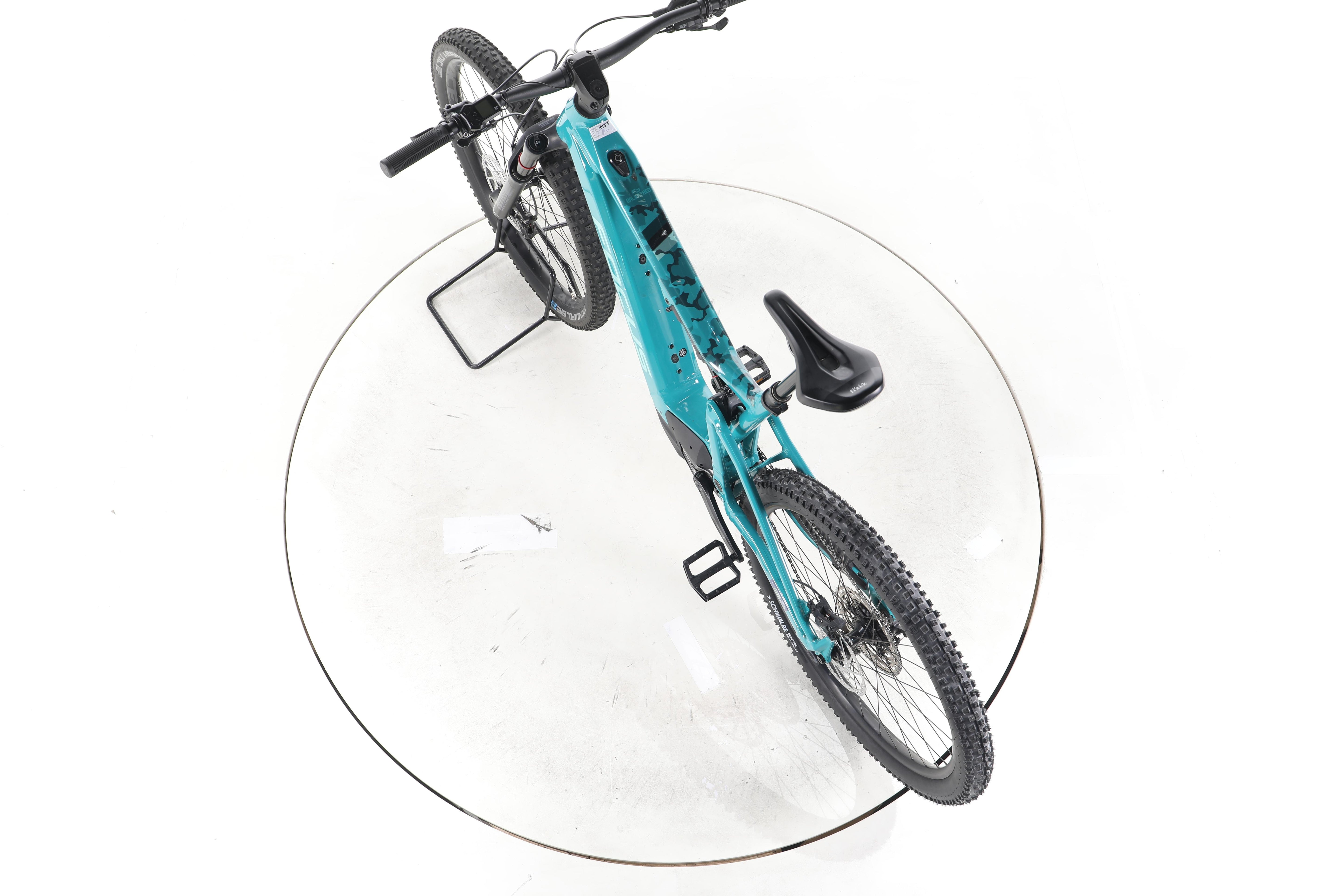 Focus JAM² 7.8 E-Bike Fully - Image 21