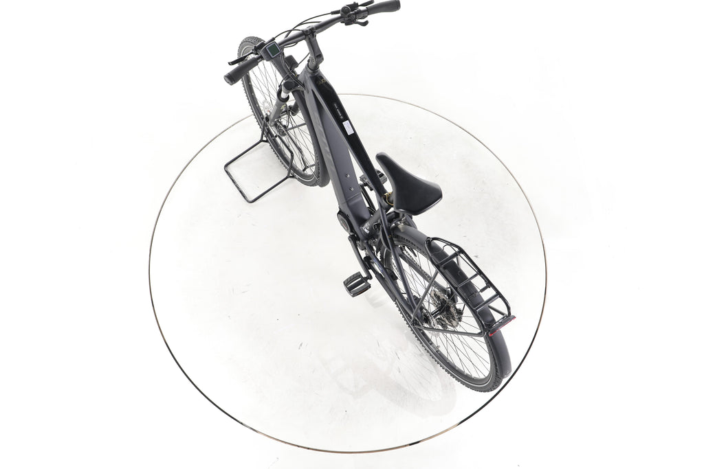 Scott Sub Sport eRIDE 20 Trekking E-Bike - Image 21