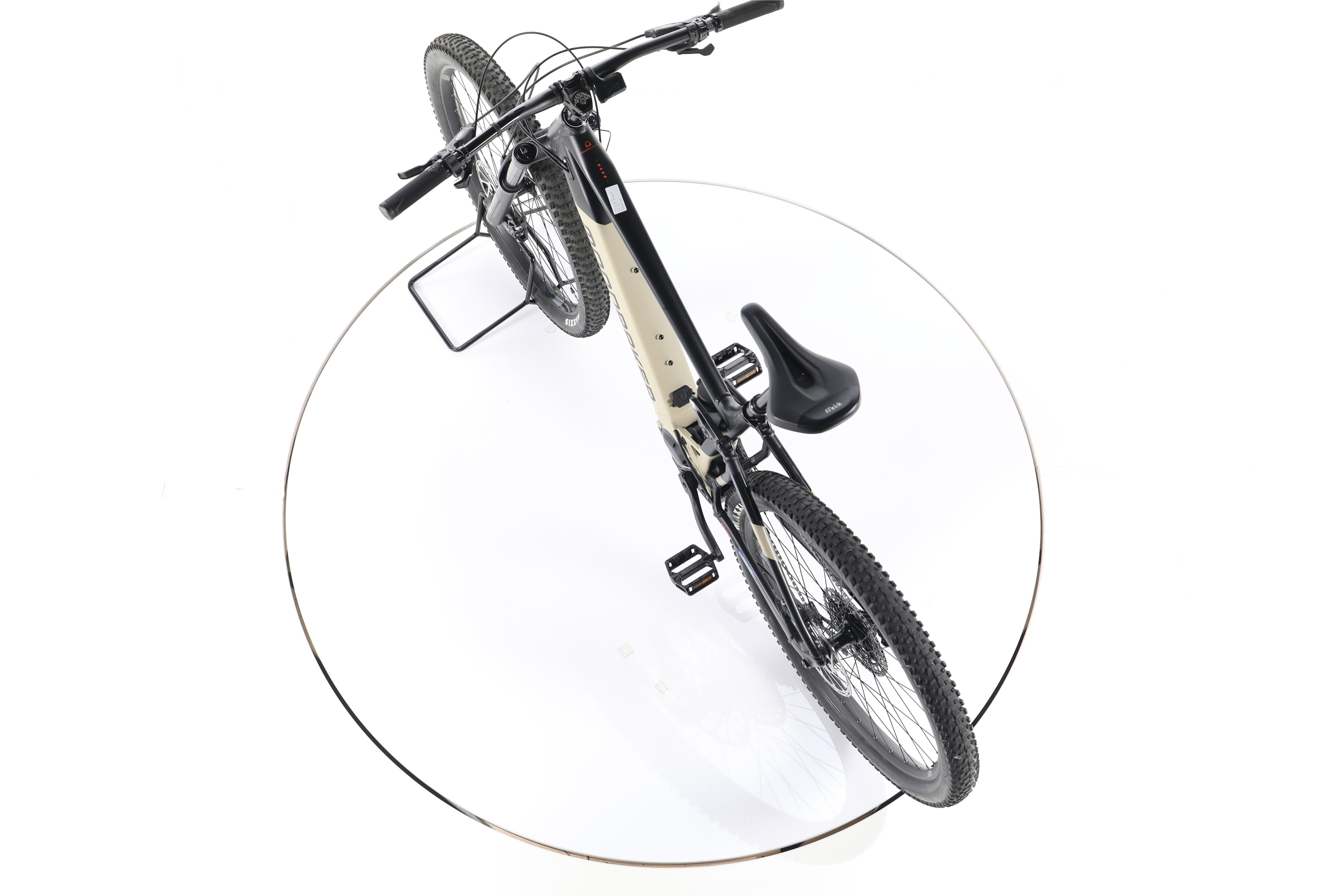 Mondraker DUSK E-Bike Fully - Image 21