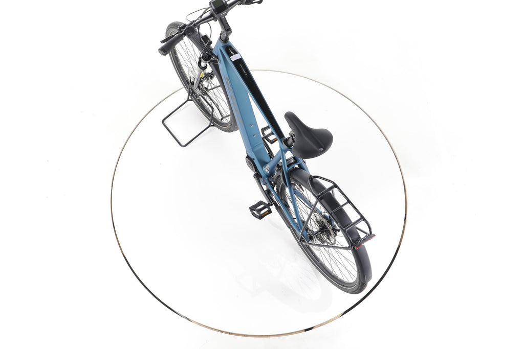 Scott Sub Sport eRIDE 10 Trekking E-Bike - Image 21