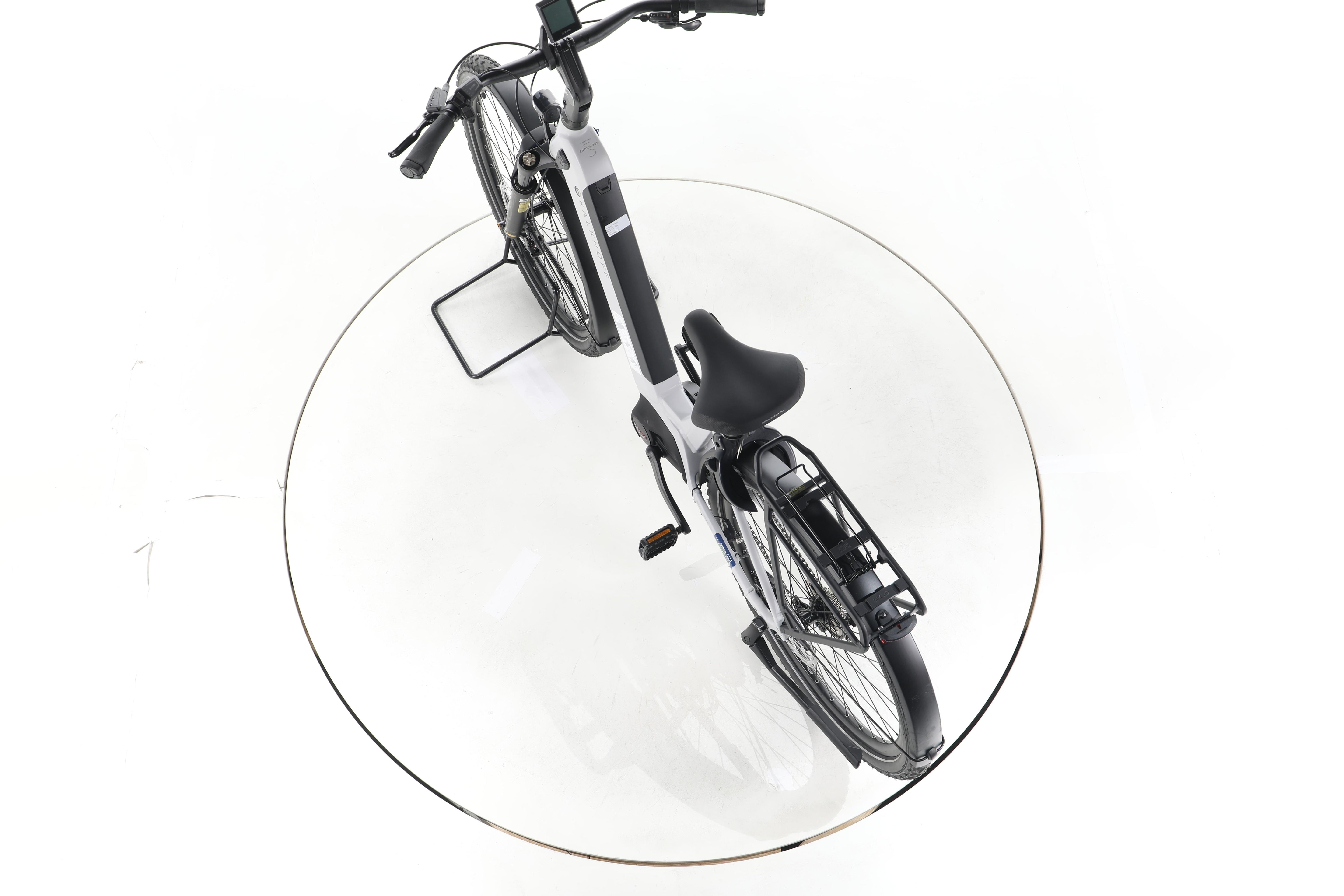 Kalkhoff Endeavour 5.B Move+ Trekking E-Bike Tiefeinsteiger - Image 21