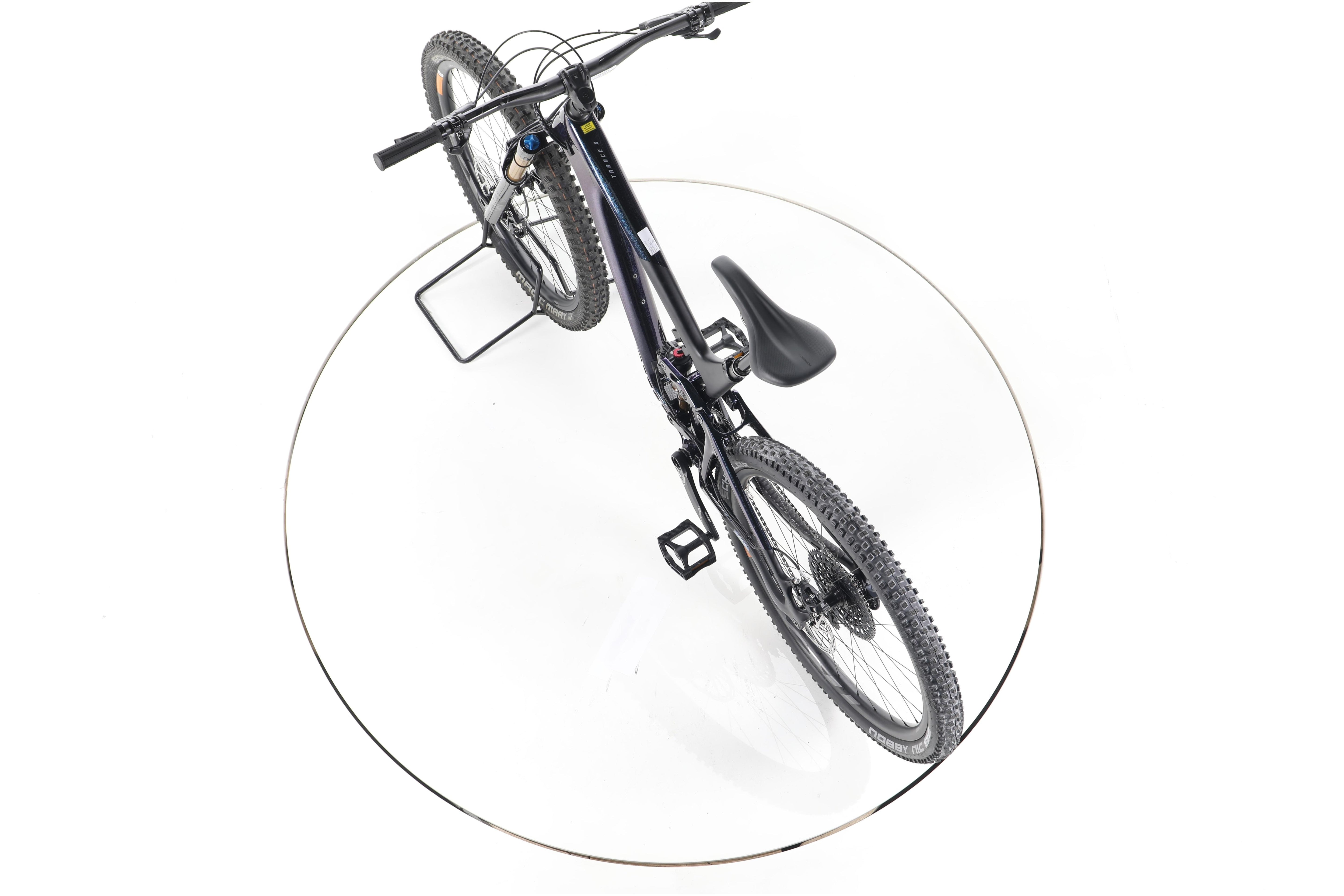 Giant Trance X Advanced Pro 1 Fahrrad Fully - Image 21