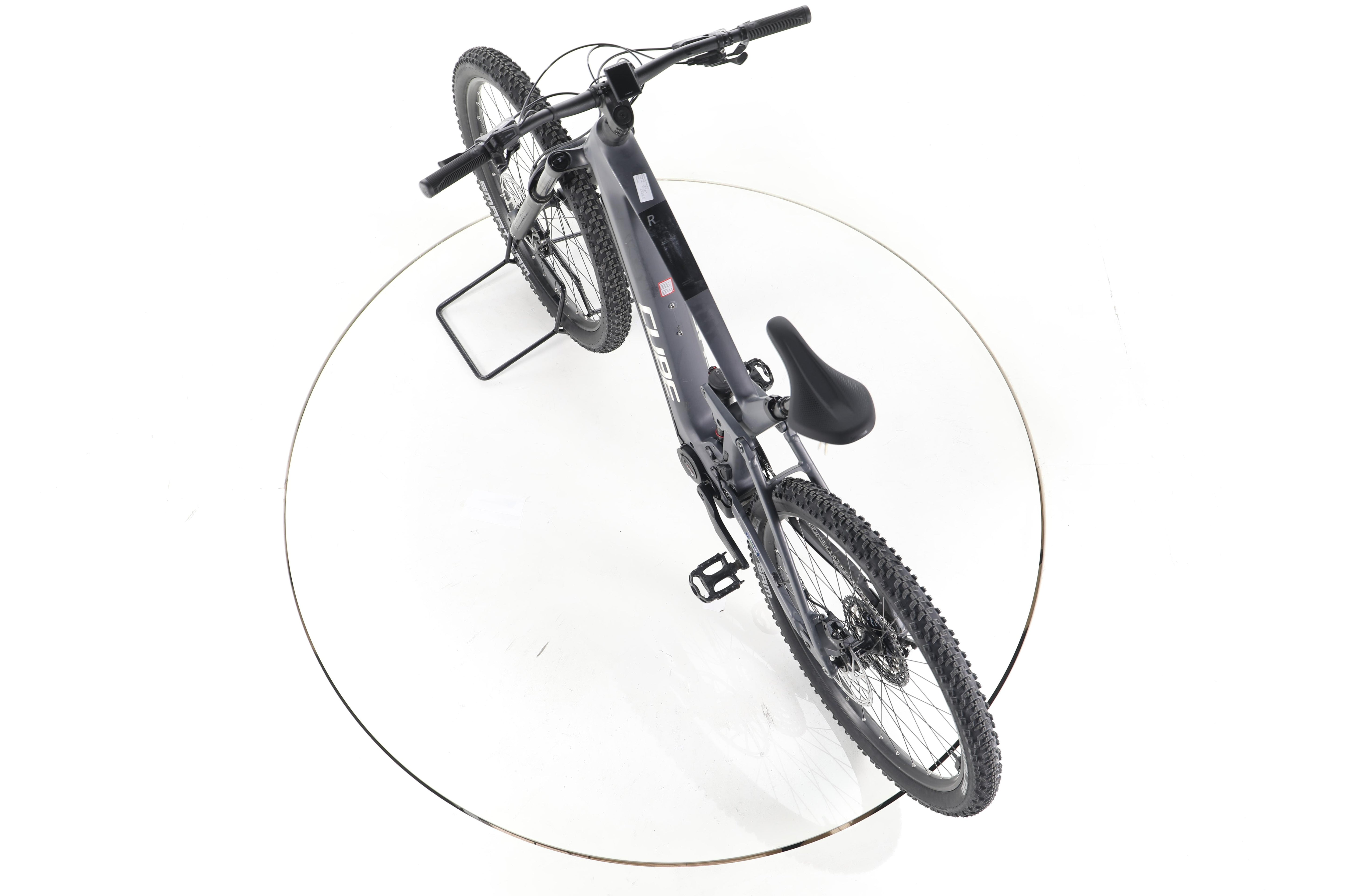 Cube Stereo Hybrid 140 HPC Race E-Bike Fully Carbon - Image 21