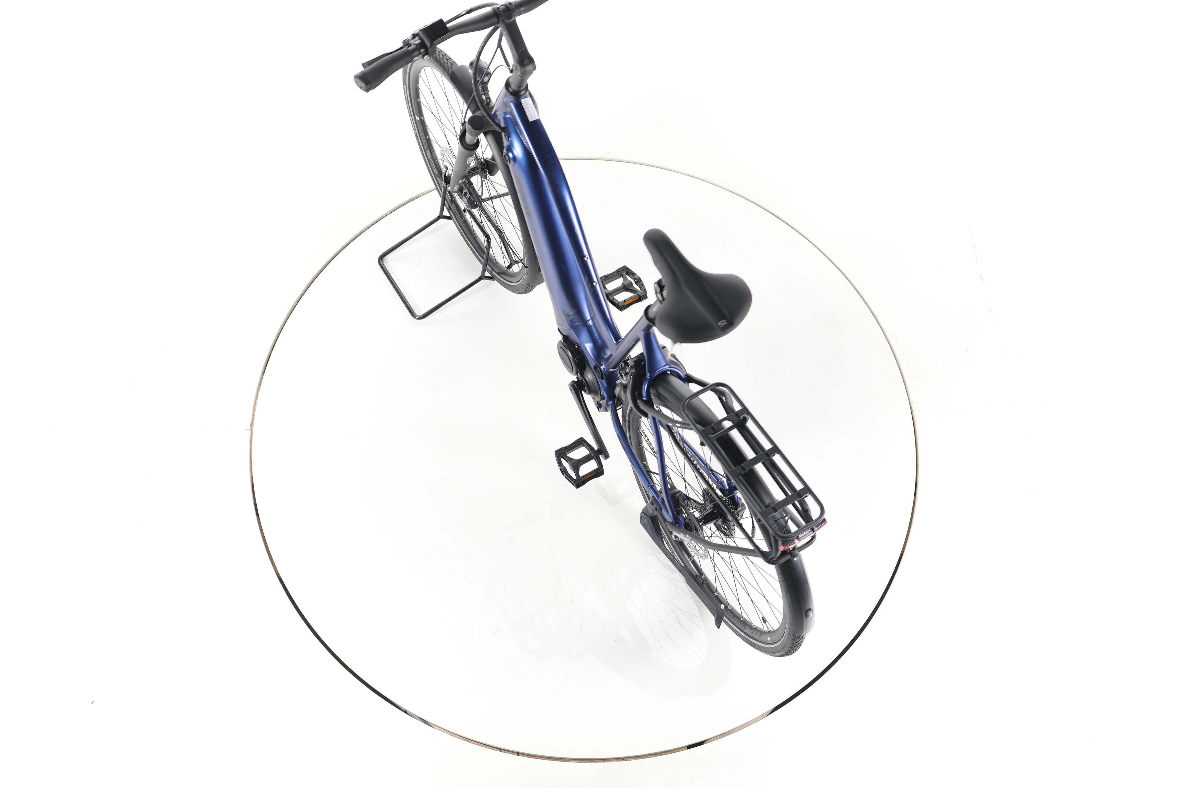 Giant Explore E+ 2D STA Trekking E-Bike - Image 21