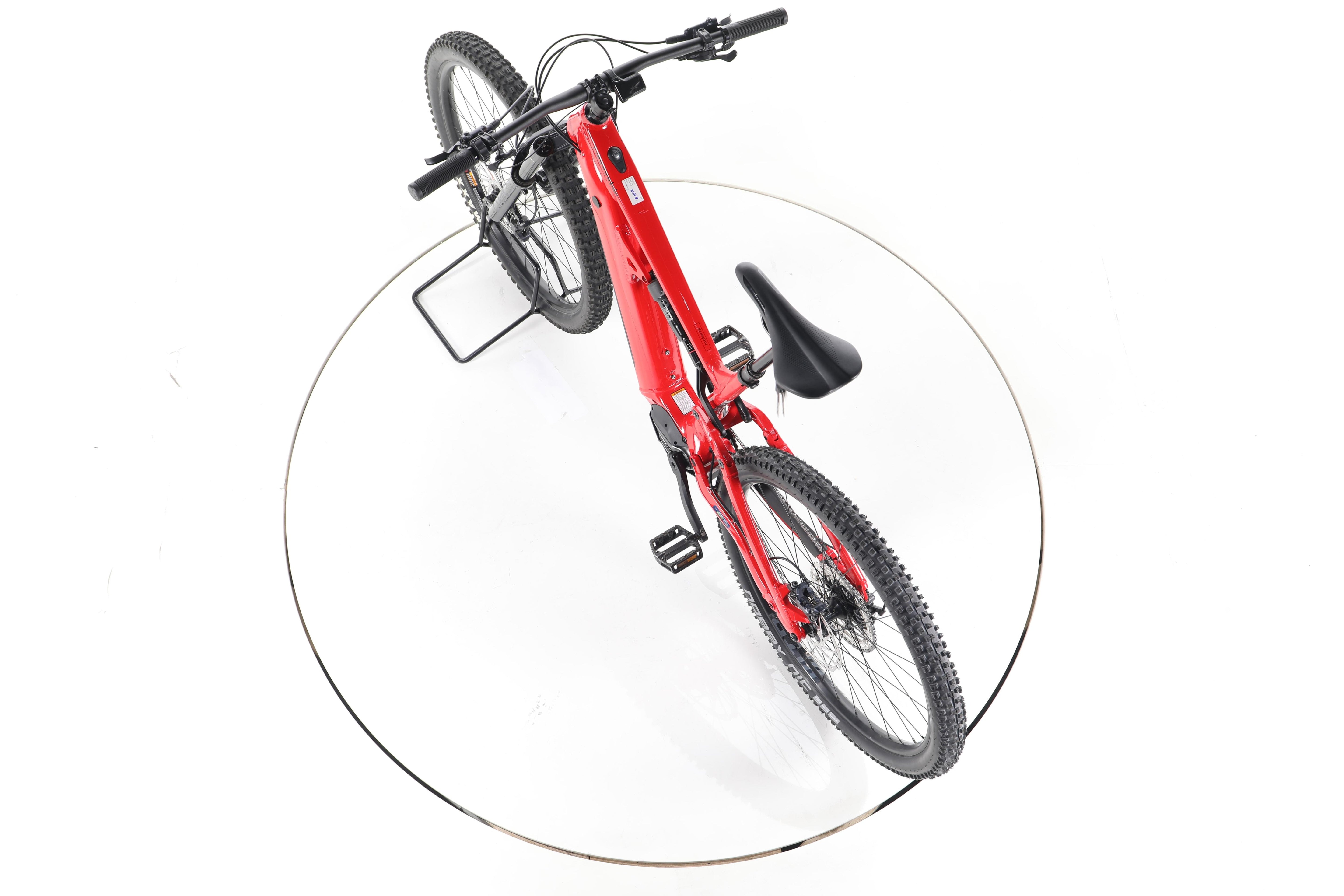 Cannondale Monterra S1 Fully E-Bike - Image 21