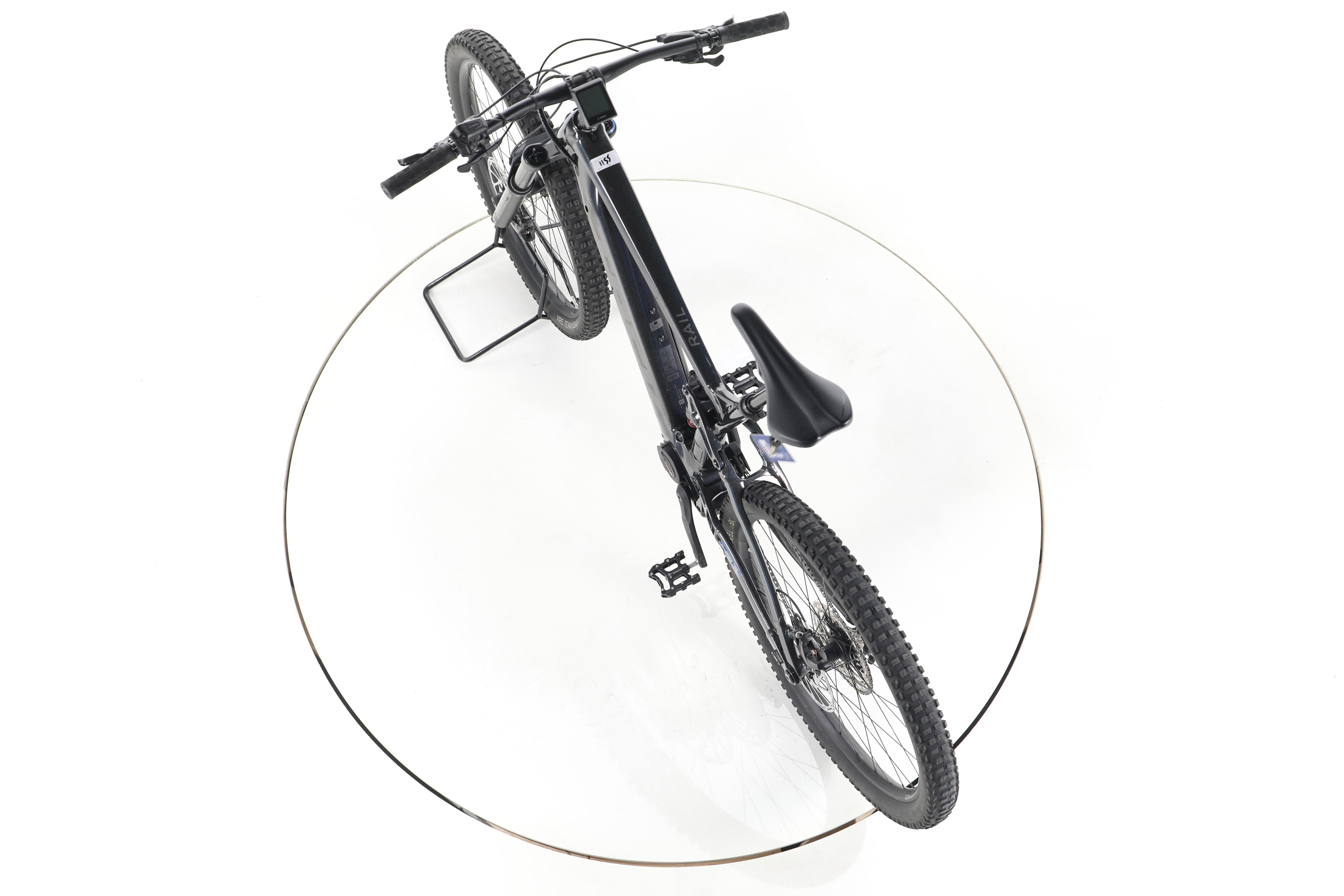 Trek Rail 7 Gen 3 E-Bike Fully - Image 21