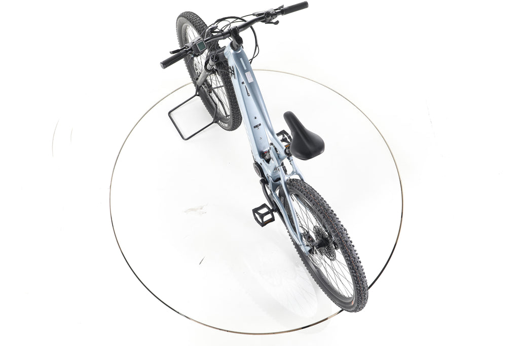 Scott Contessa Strike Eride 920 Fully E-Bike 2023 - Image 21