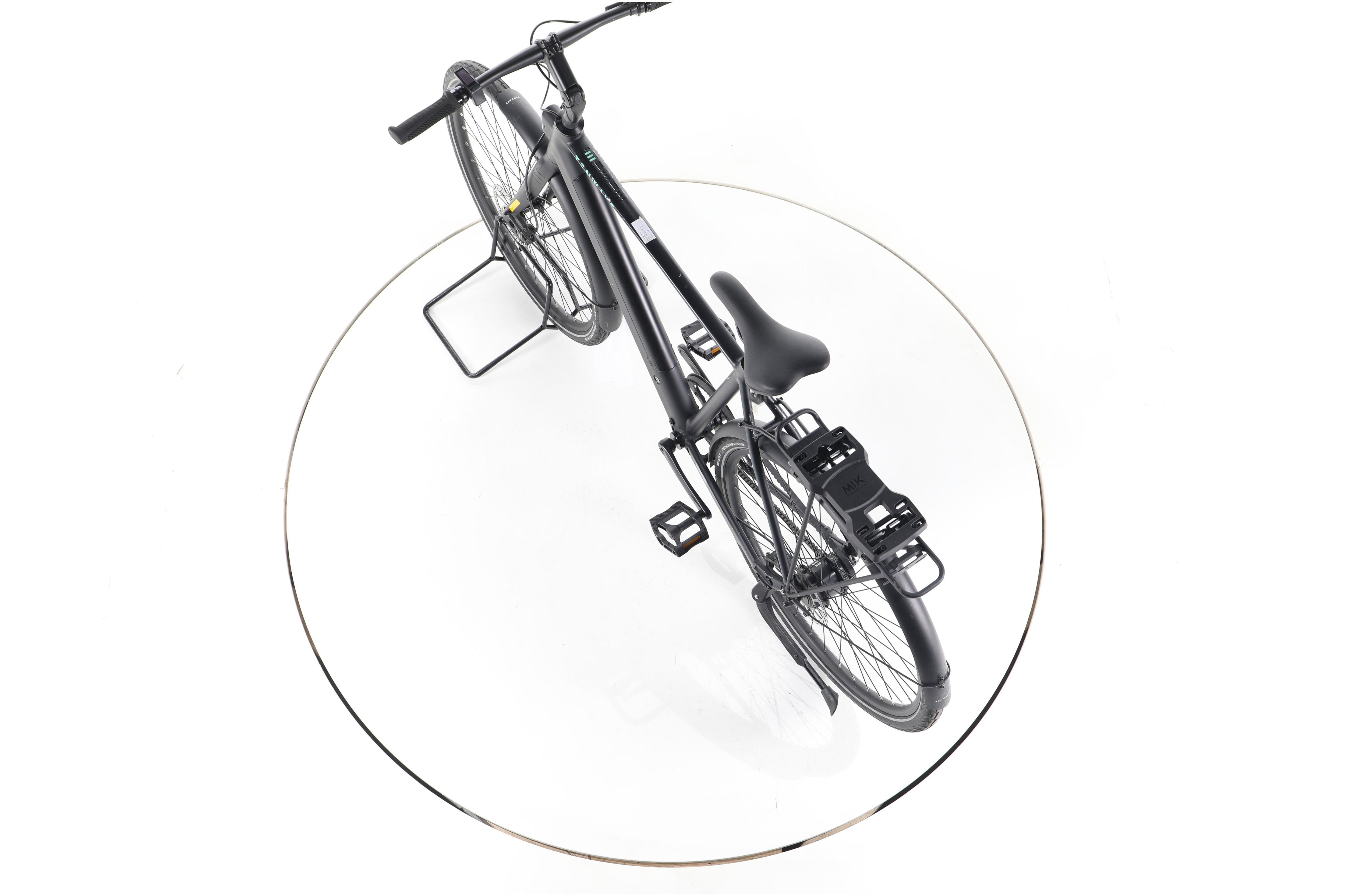 TENWAYS CGO600 Pro City E-Bike 2023 - Image 21