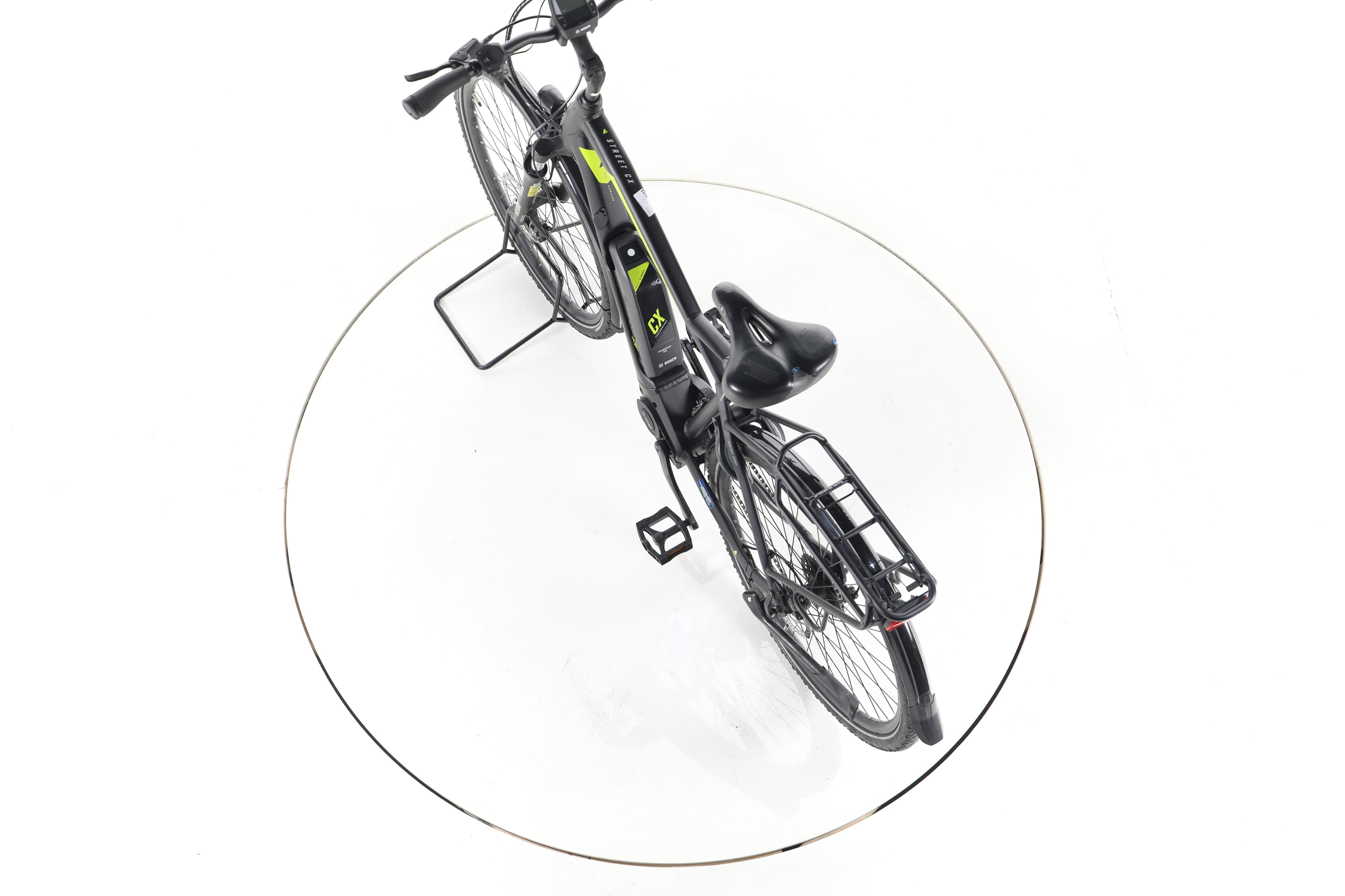 Bulls Street CX Trekking E-Bike - Image 21