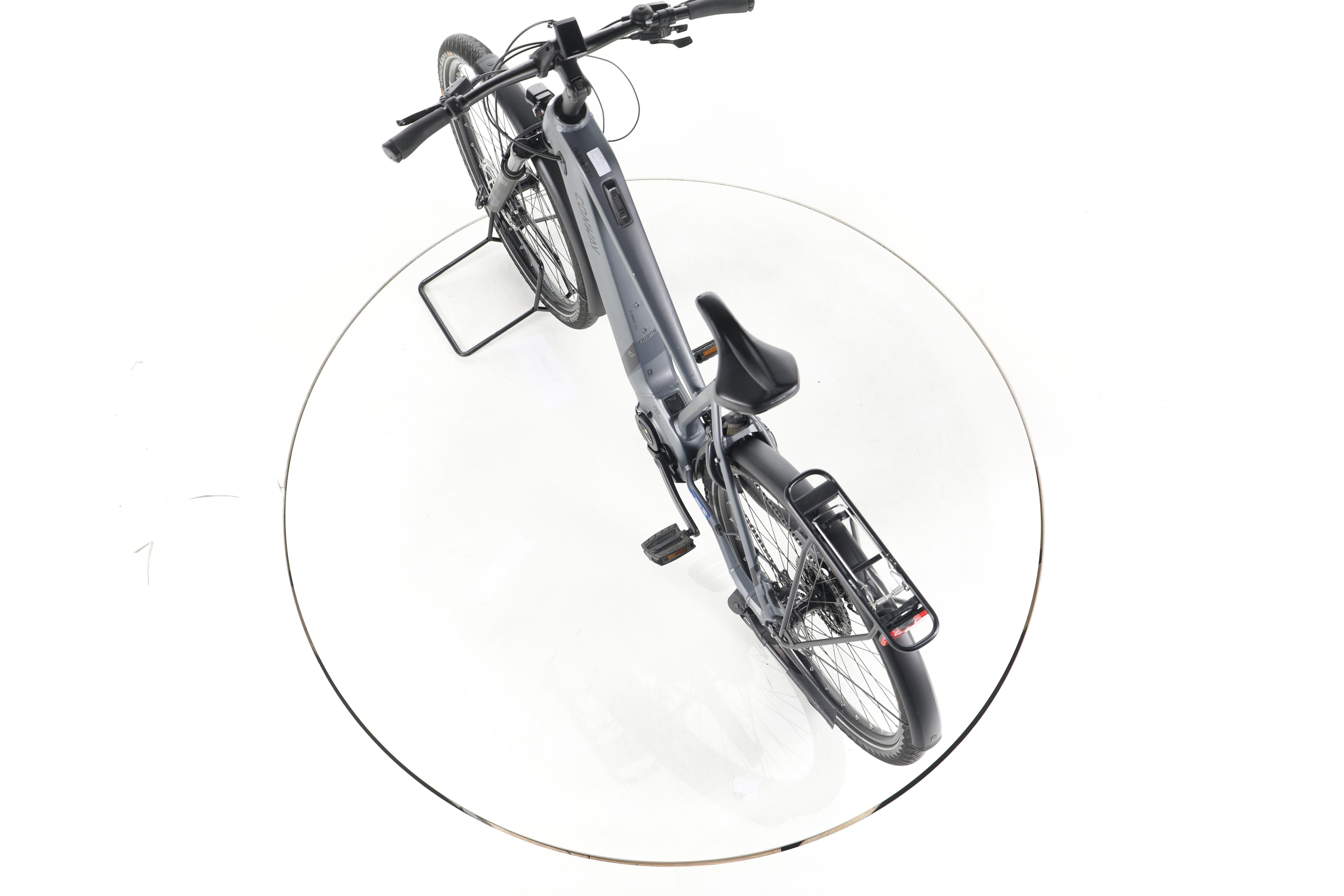 Conway Cairon T 3.0 Trekking E-Bike - Image 21