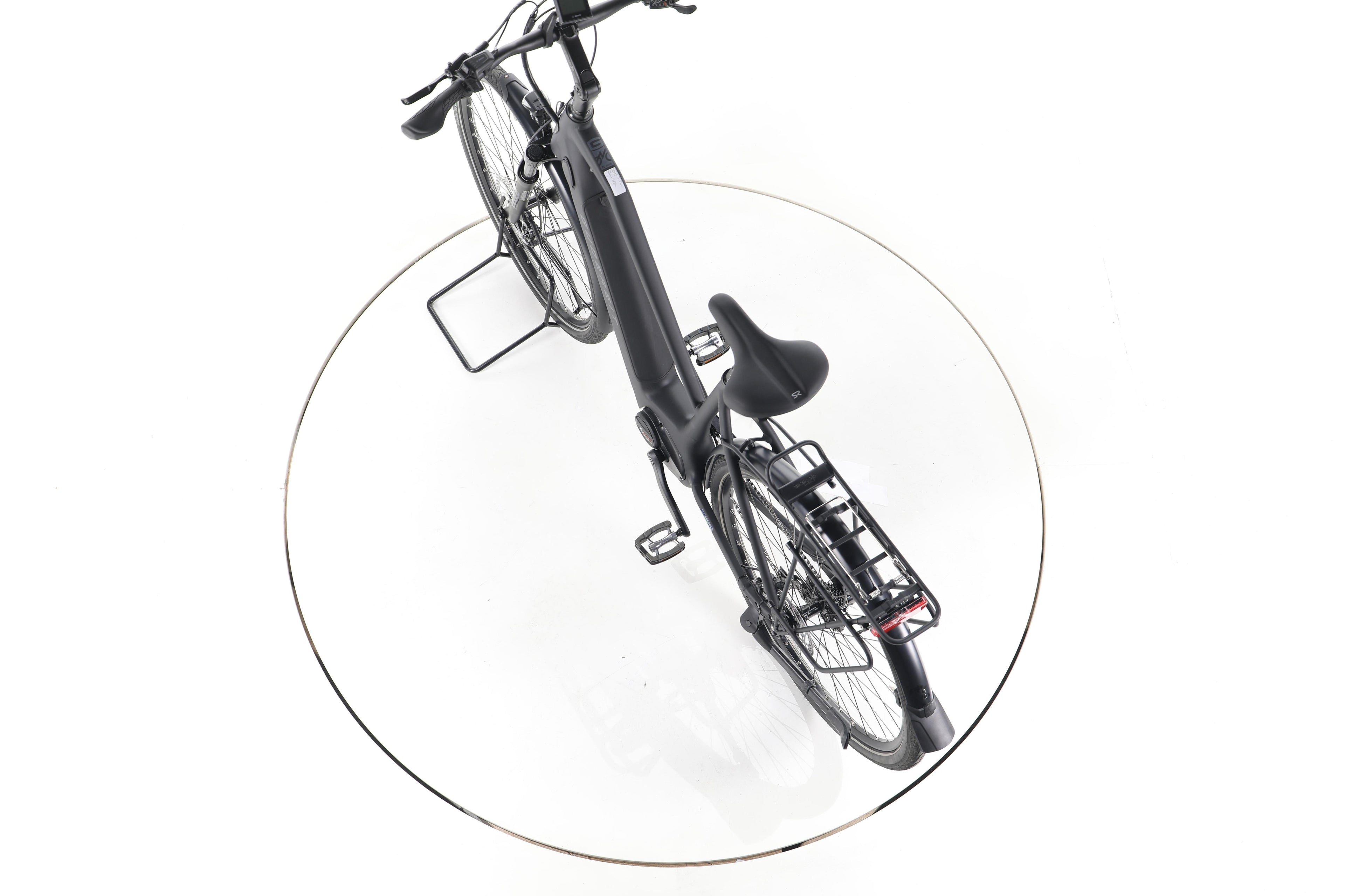 Gudereit ET 3.5 Trekking E-Bike Tiefeinsteiger 2023 - Image 21