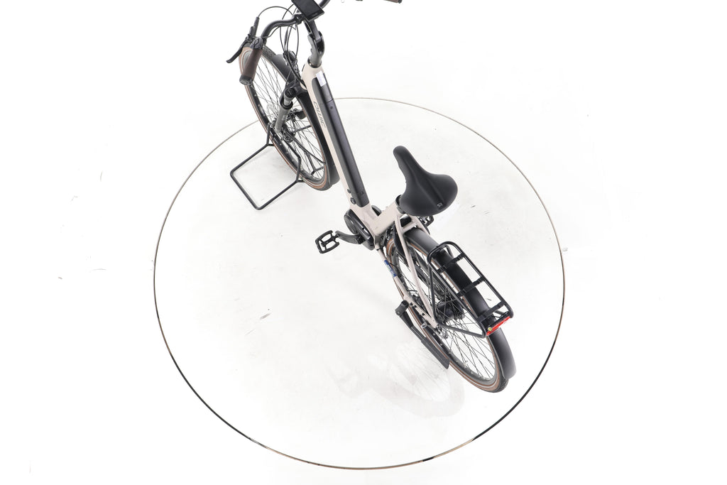 QWIC Premium iMN8+C City E-Bike Tiefeinsteiger - Image 21