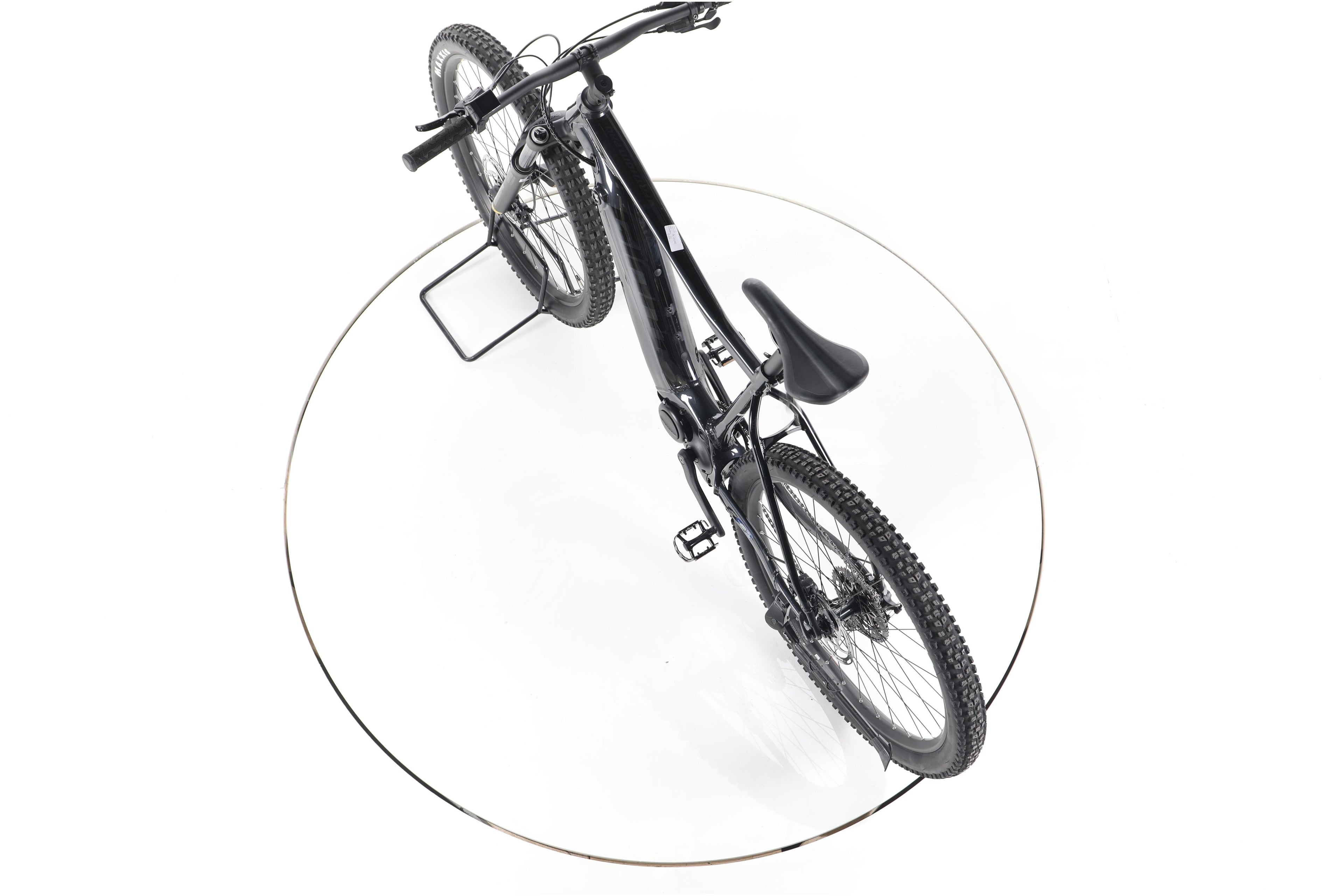 Giant Fathom E+ Pro 2 E-Bike 2023 - Image 21
