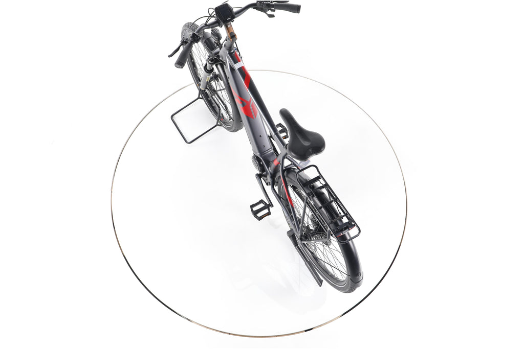 R Raymon TourRay E 6.0 Trekking E-Bike 2023 - Image 21