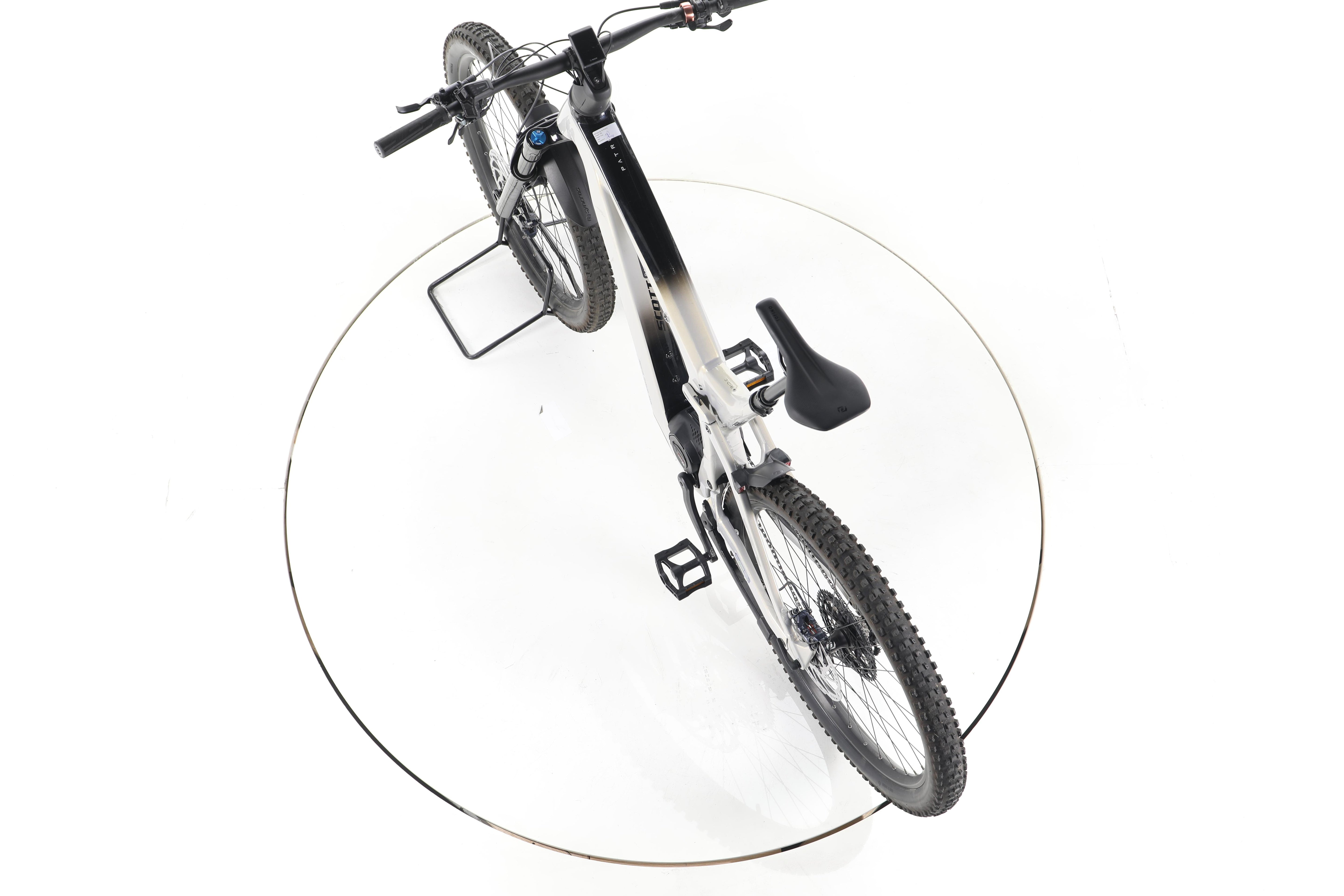 Scott Patron eRIDE 910 Fully E-Bike - Image 21
