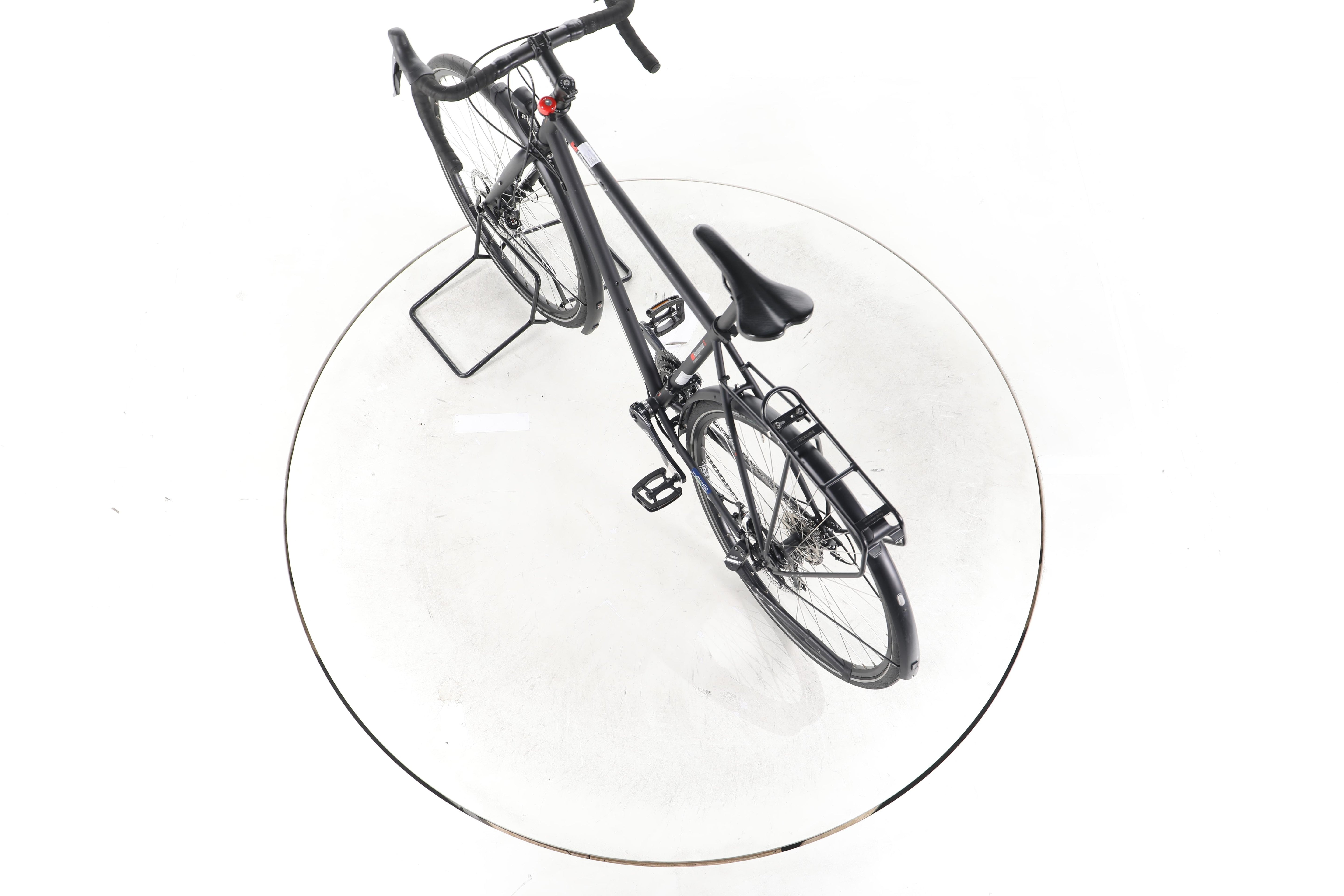 VSF Fahrradmanufaktur T-Randonneur Fahrrad City & Trekking - Image 21
