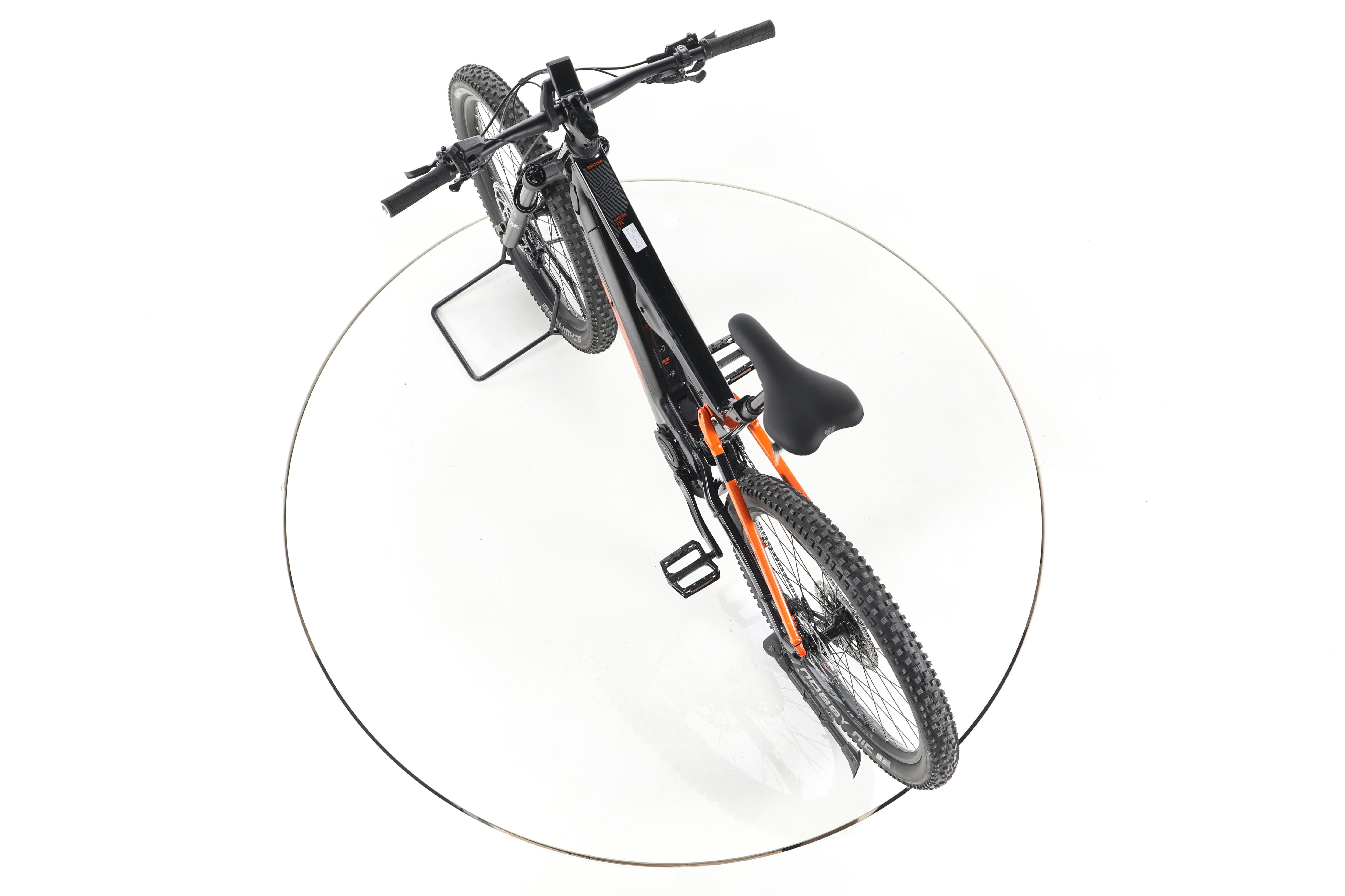 KTM Macina Lycan 771 Fully E-Bike - Image 21