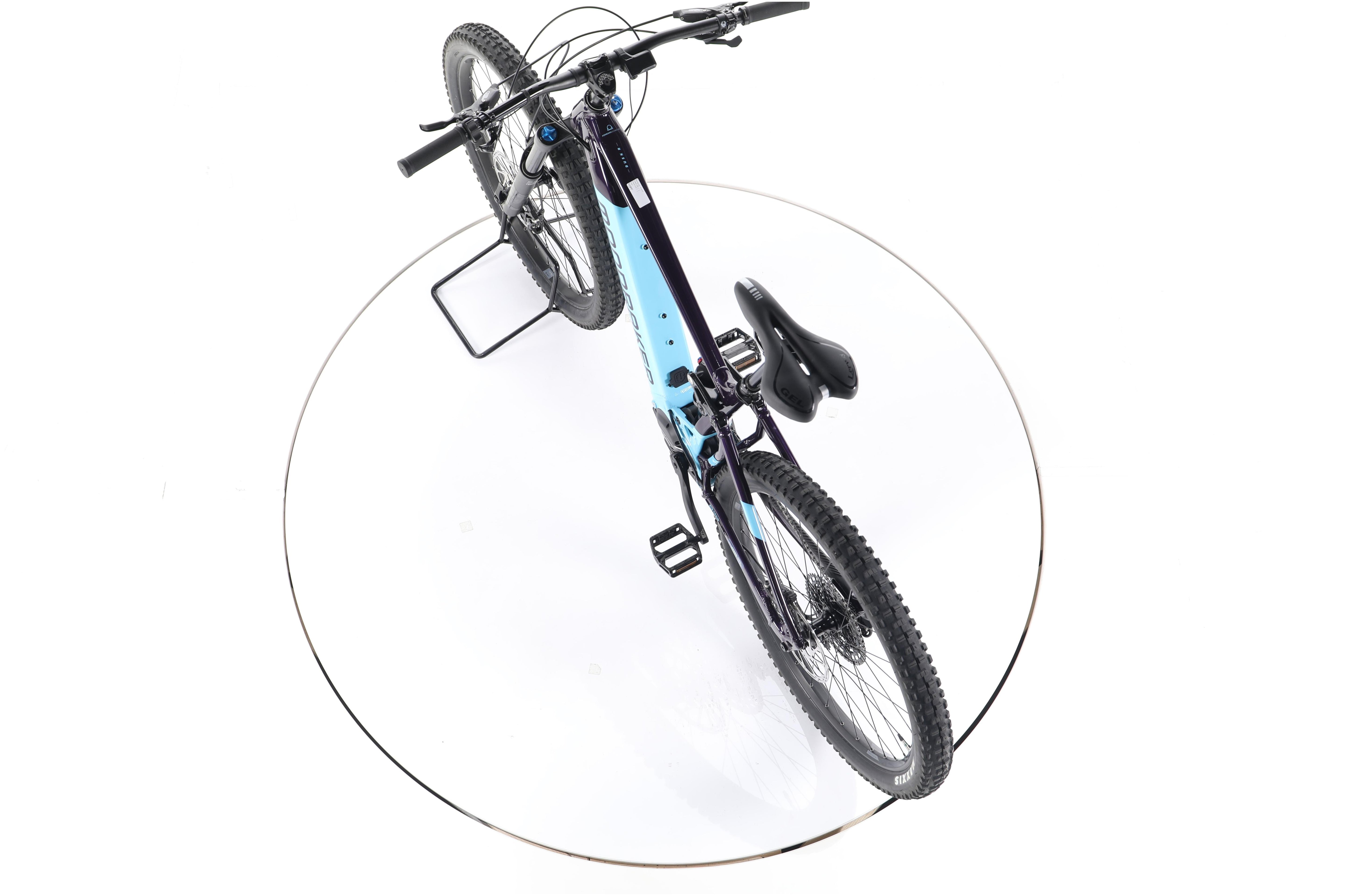 Mondraker DUSK R E-Bike Fully - Image 21
