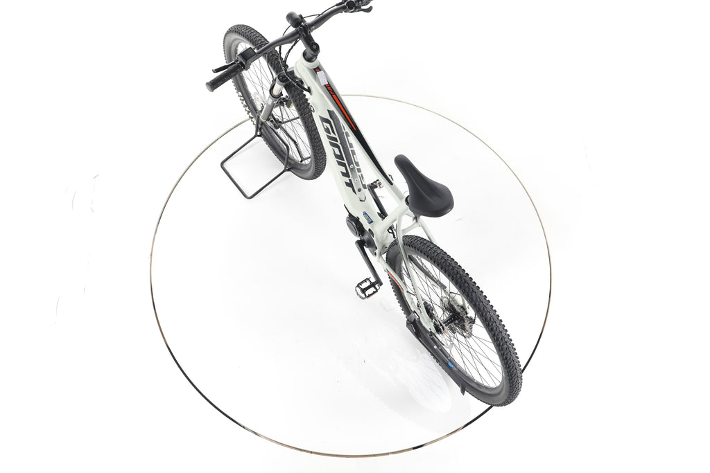 Giant Fathom E+2 E-Bike - Image 21