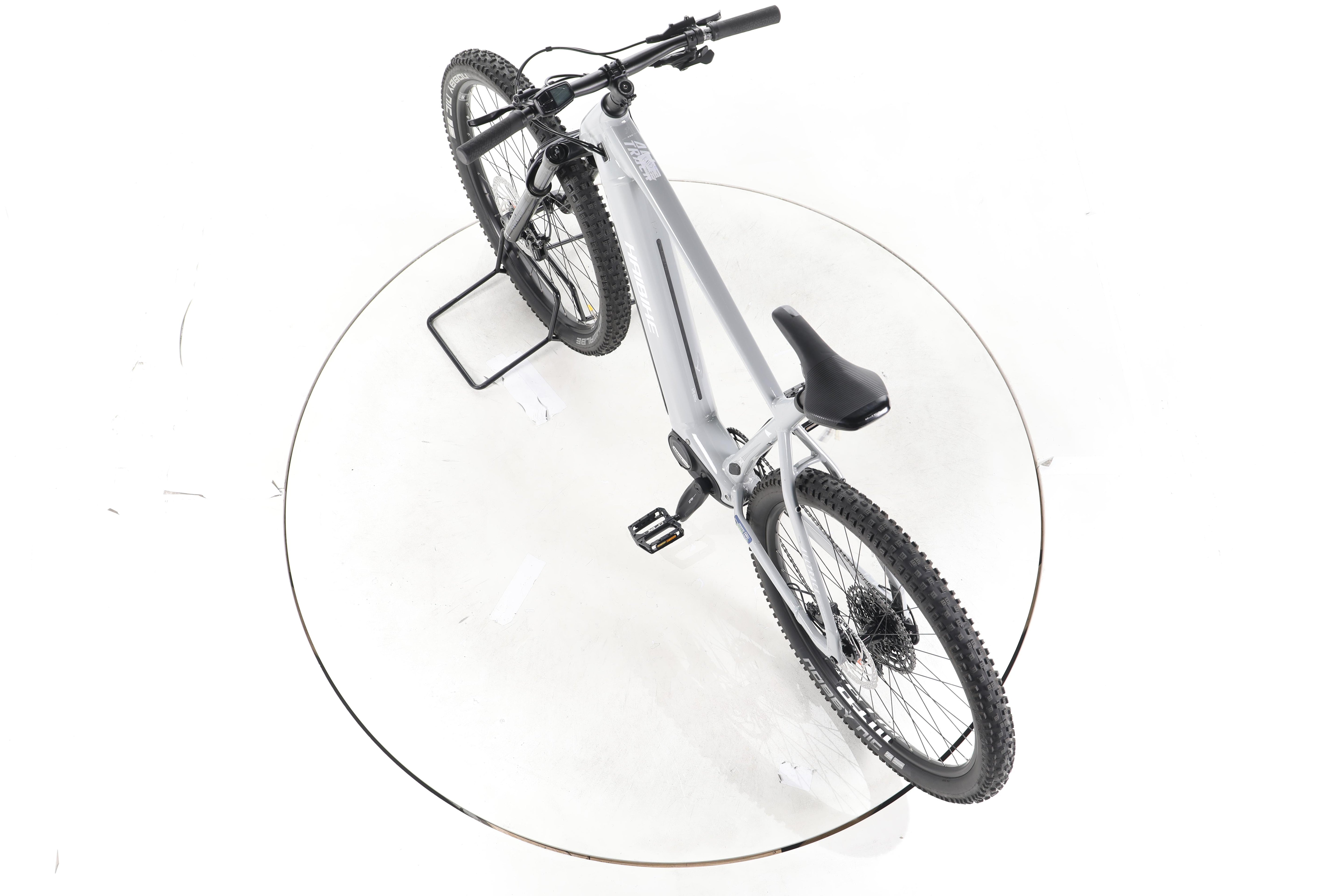 Haibike AllTrack 7 E-Bike - Image 21