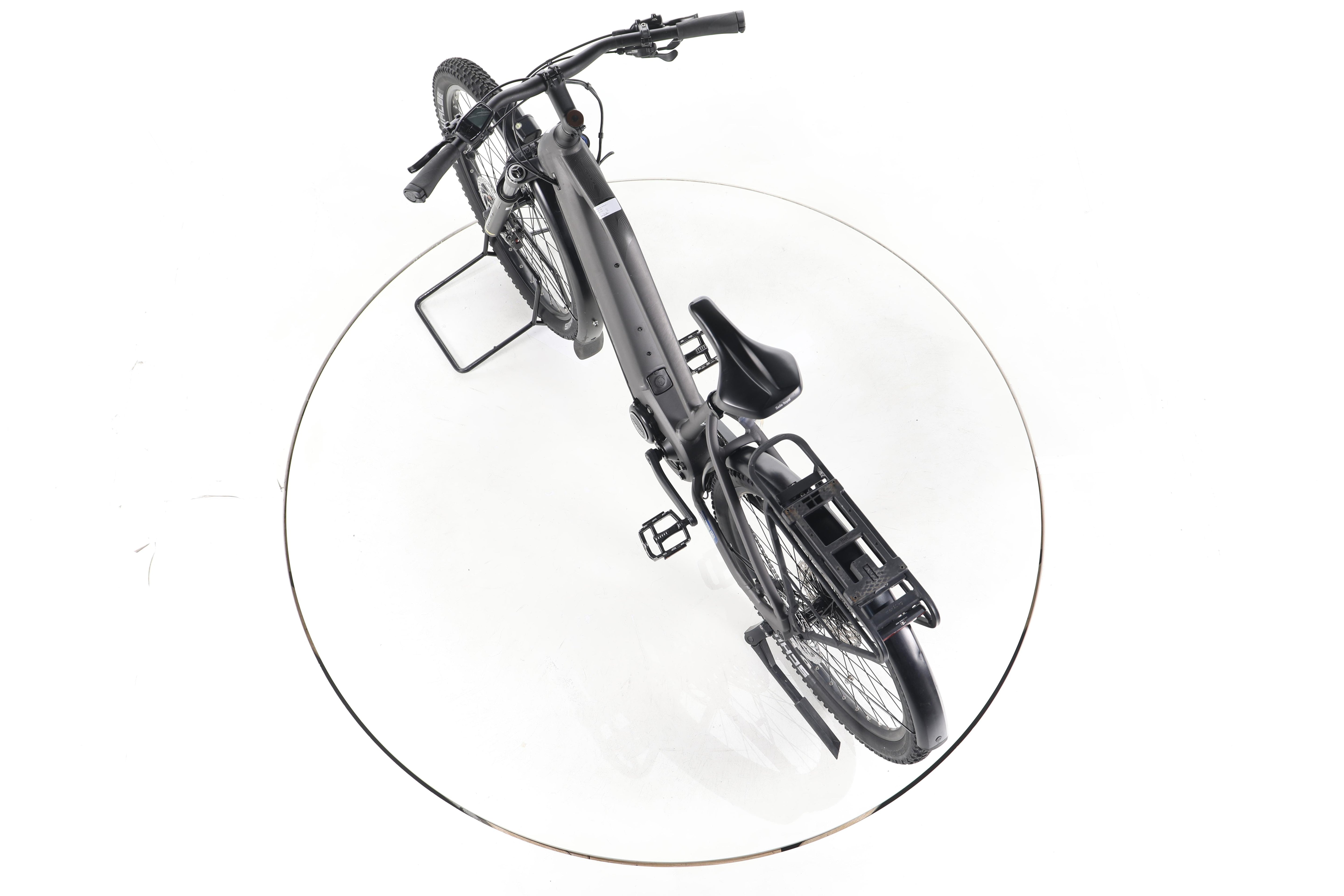 Lapierre E-Explorer 7.6 Trekking E-Bike - Image 21