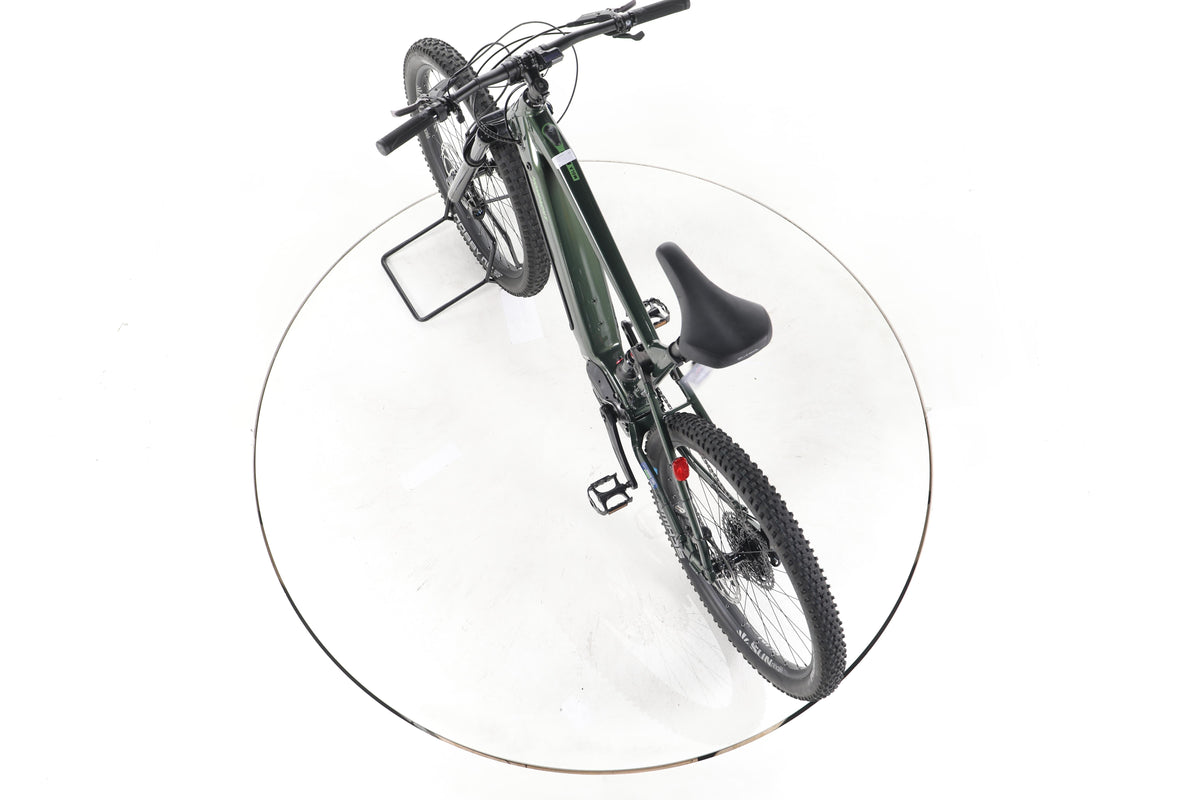 HoheAcht Mola Monto E-Bike Fully - Image 21
