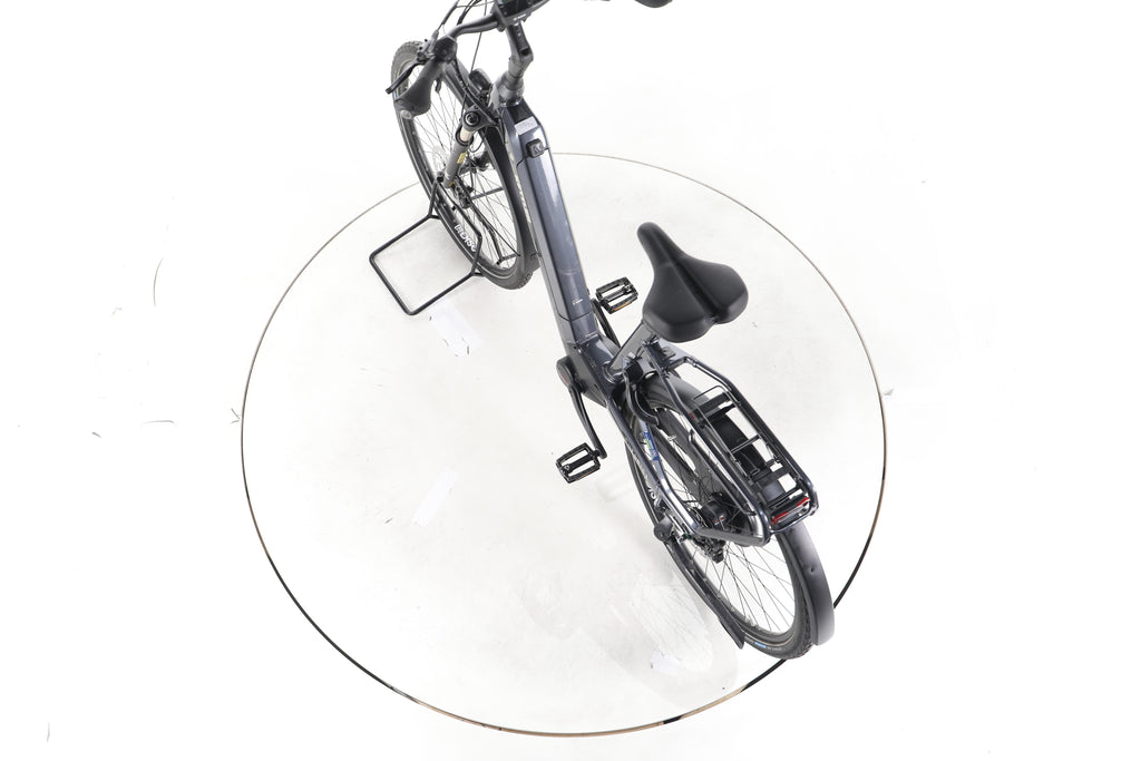 Kettler Quadrige P5 HD, City E-Bike Tiefeinsteiger - Image 21
