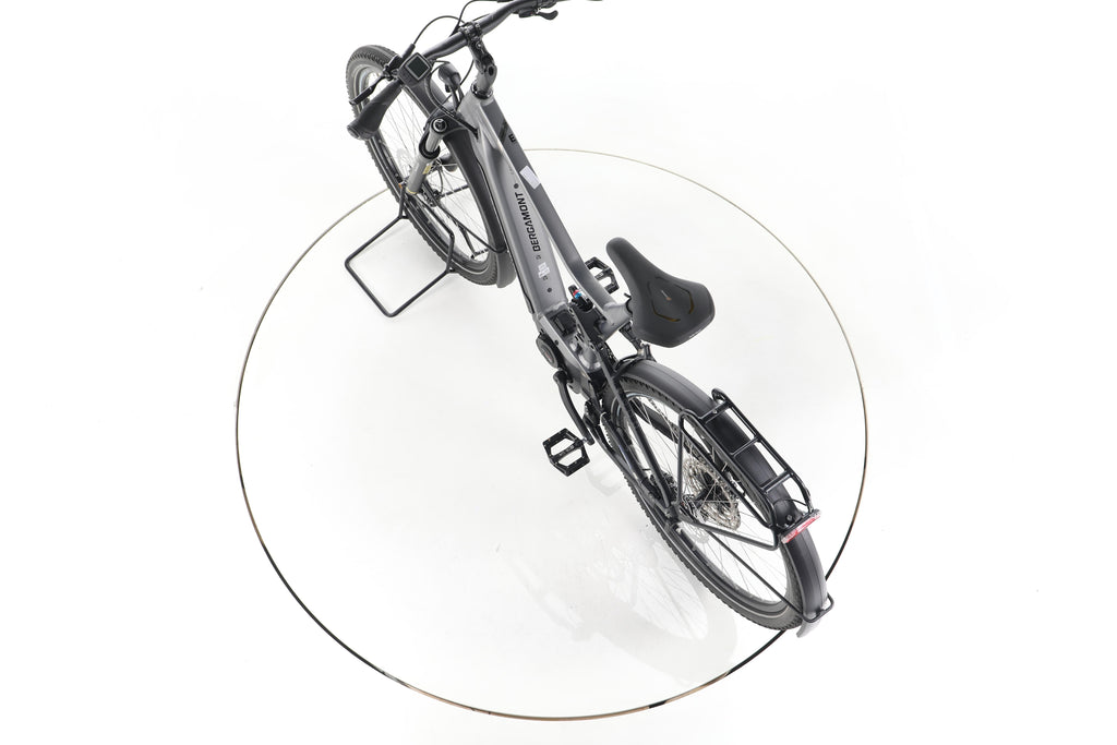 Bergamont E-Horizon FS Expert SUV E-Bike - Image 21
