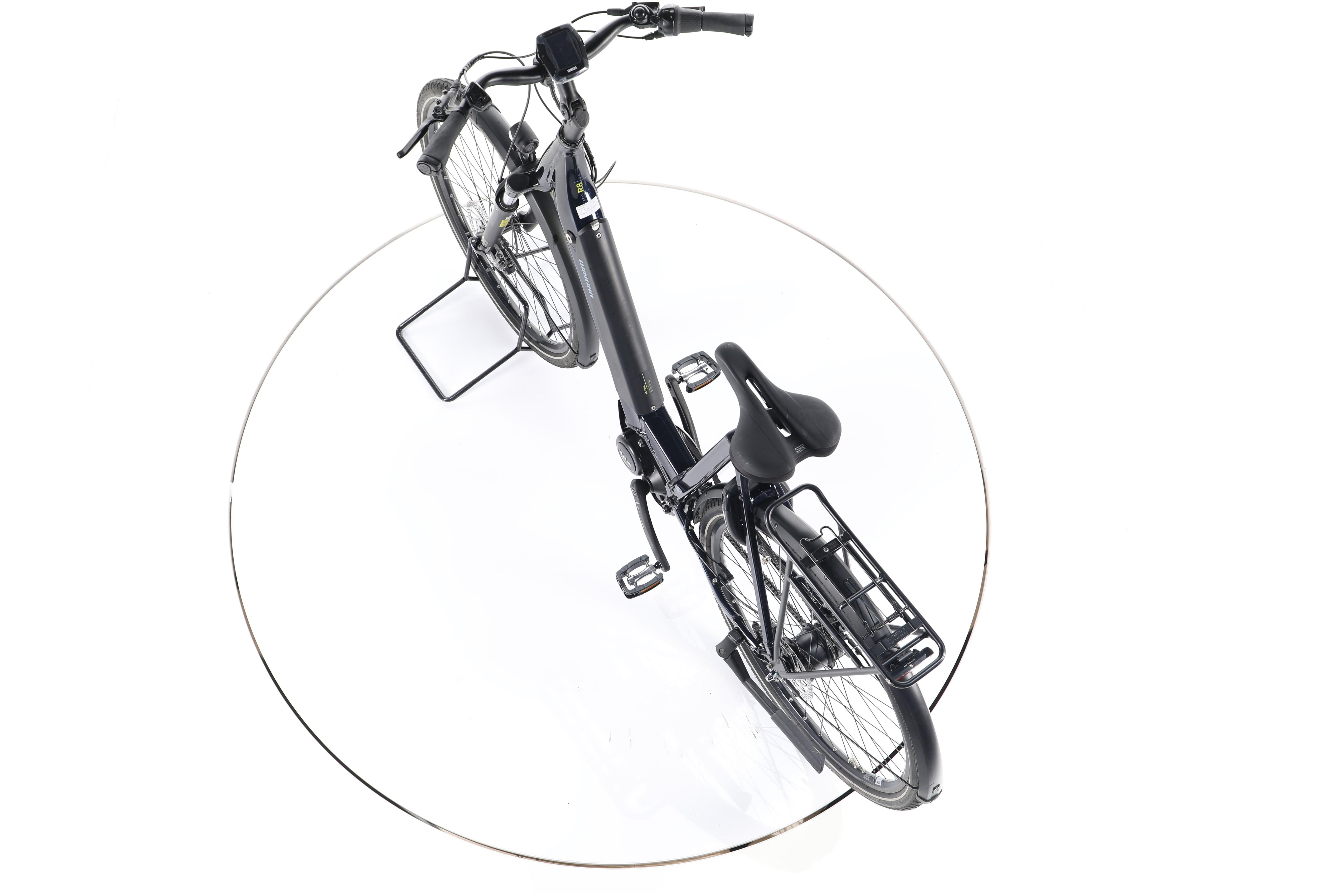 Winora Yucatan R8F City E-Bike - Image 21
