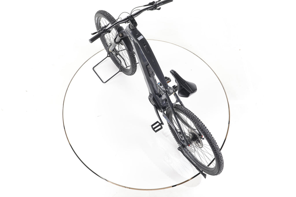 Bulls Sonic Evo TR 2 E-Bike Fully Carbon 2024 - Image 21