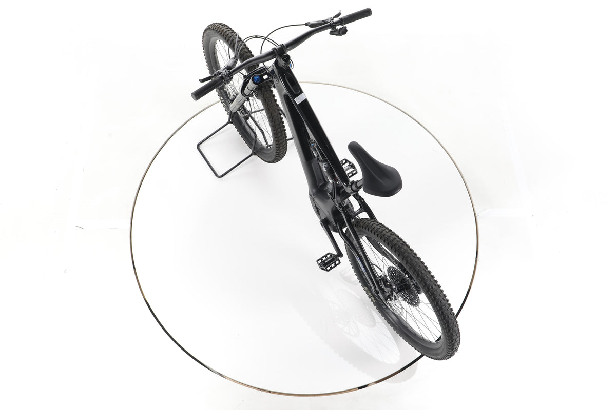 Specialized Turbo Levo 3 Expert E-Bike Fully Carbon - Image 21