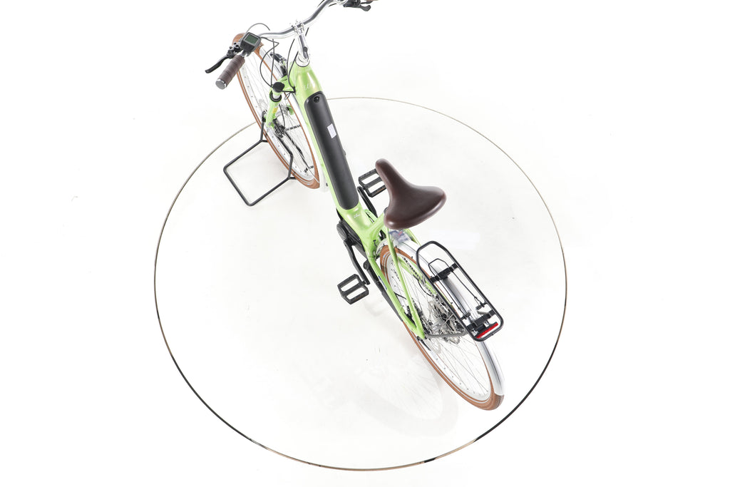 Cube Ella Ride Hybrid Trekking E-Bike Tiefeinsteiger - Image 21