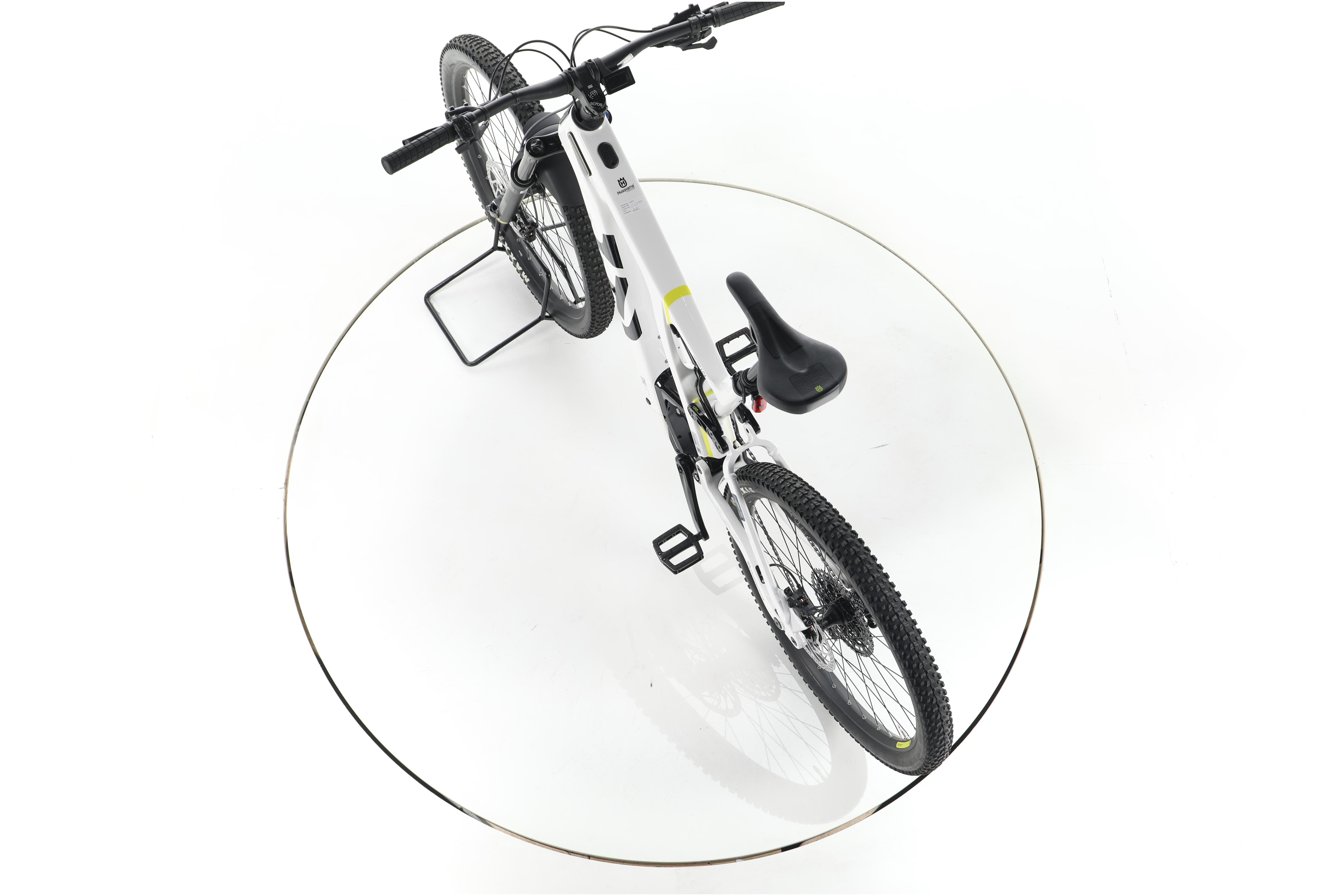 Husqvarna E-Bicycles Light Cross LC4 Fully E-Bike 2023 - Image 21