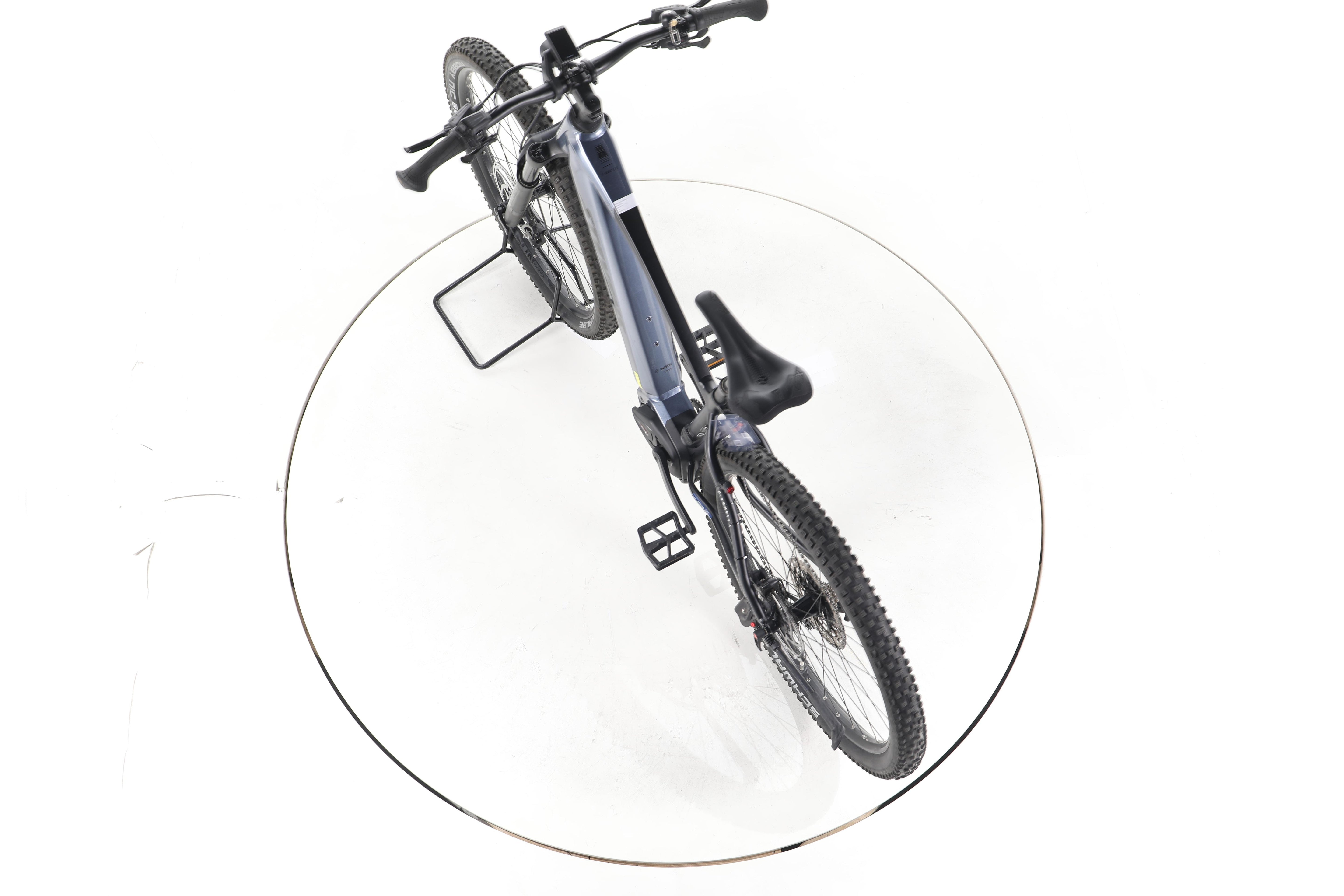 Stevens E-Agnello E-Bike 2024 - Image 21