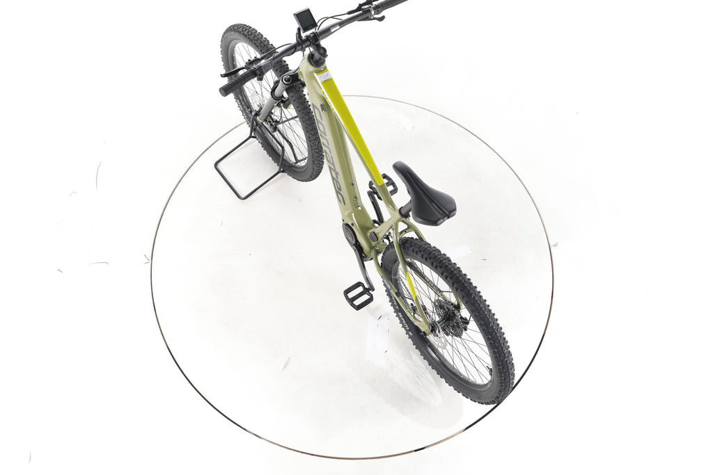Corratec X-Vert Elite E-Bike - Image 21