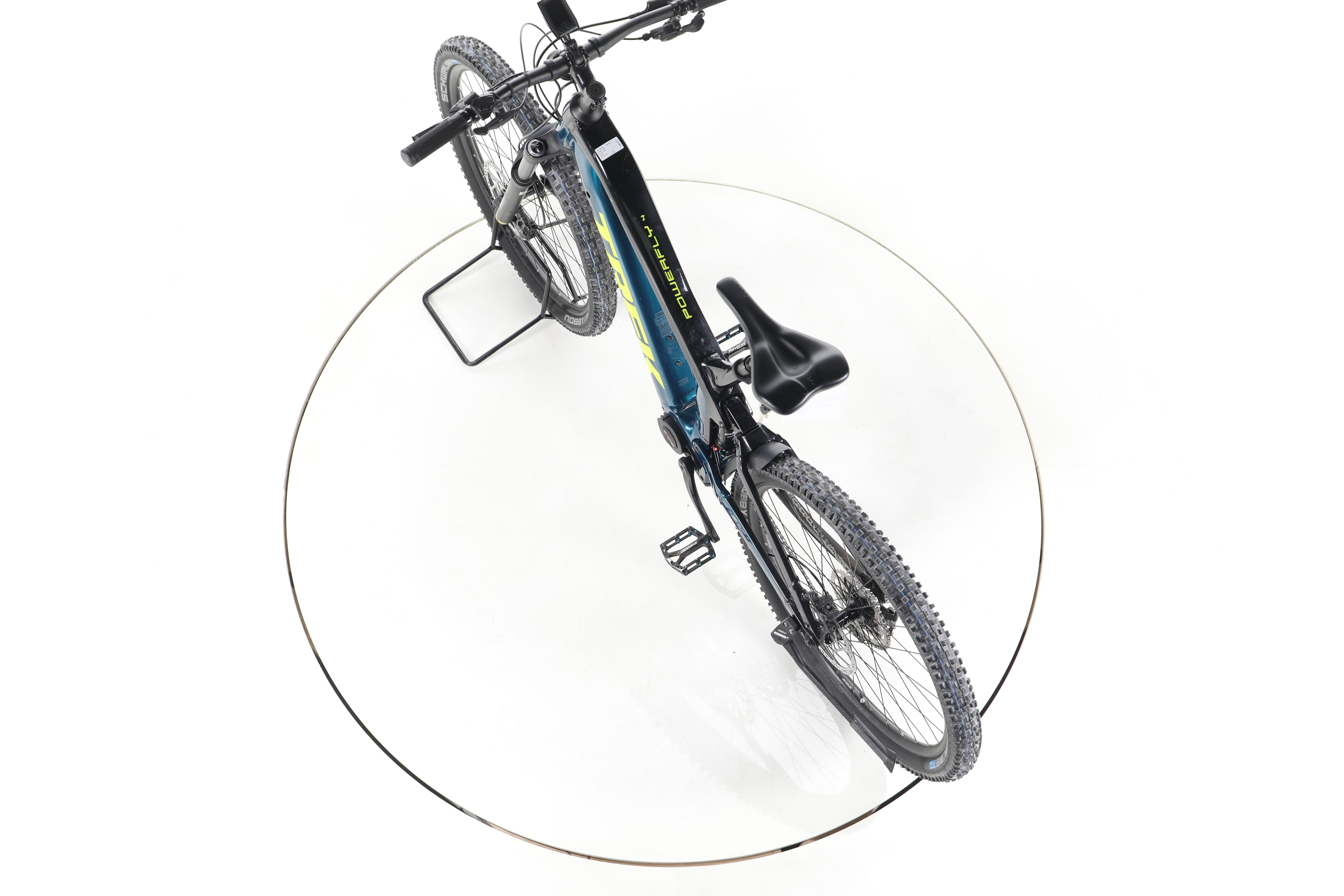 Trek Powerfly FS 4 Gen 2 Fully E-Bike - Image 21