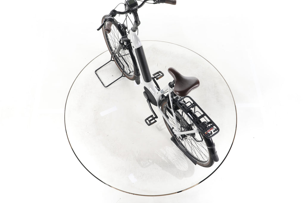 Gazelle Arroyo C7+ HMB Elite City E-Bike Tiefeinsteiger - Image 21