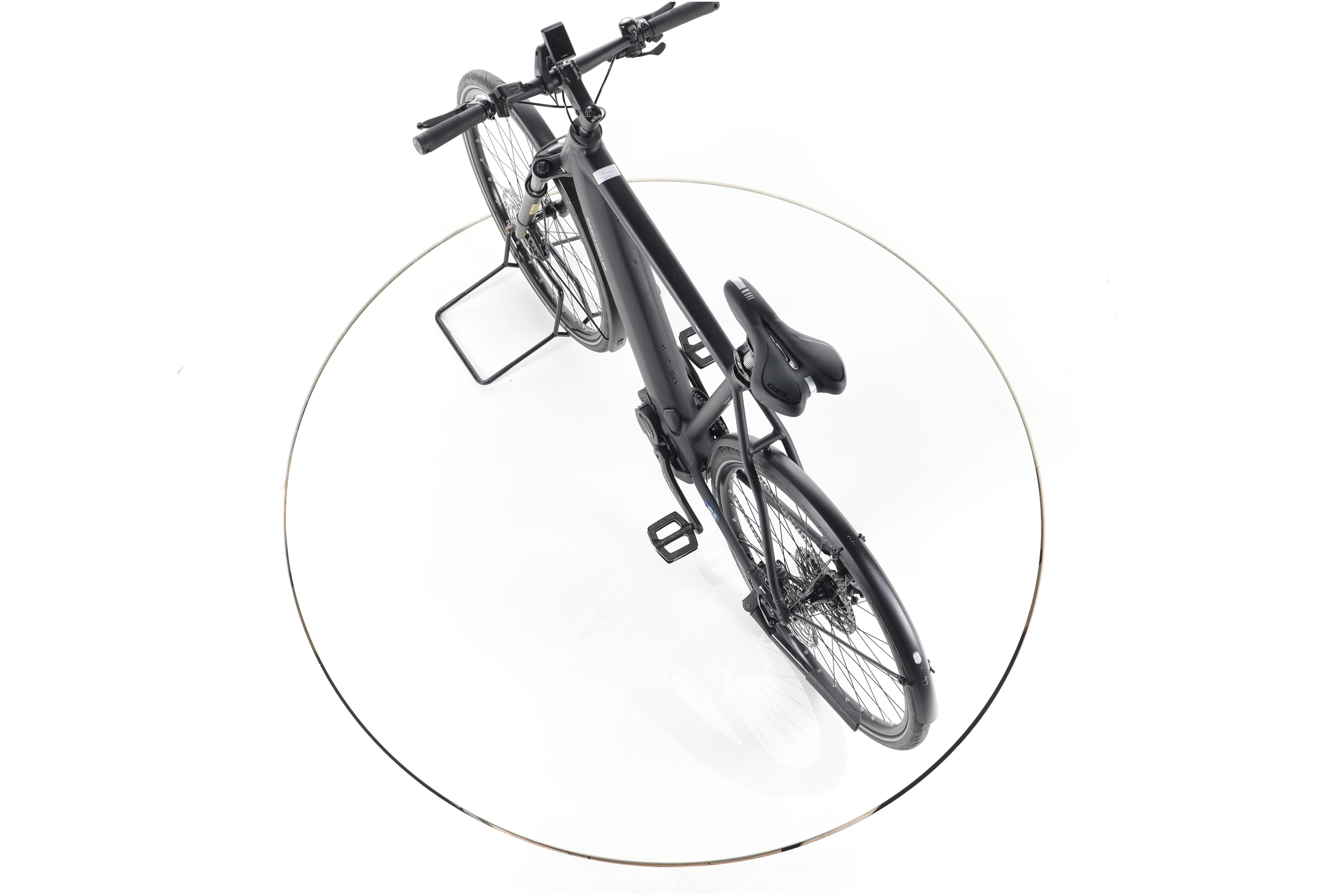 Riese & Müller Roadster4 Touring E-Bike - Image 21