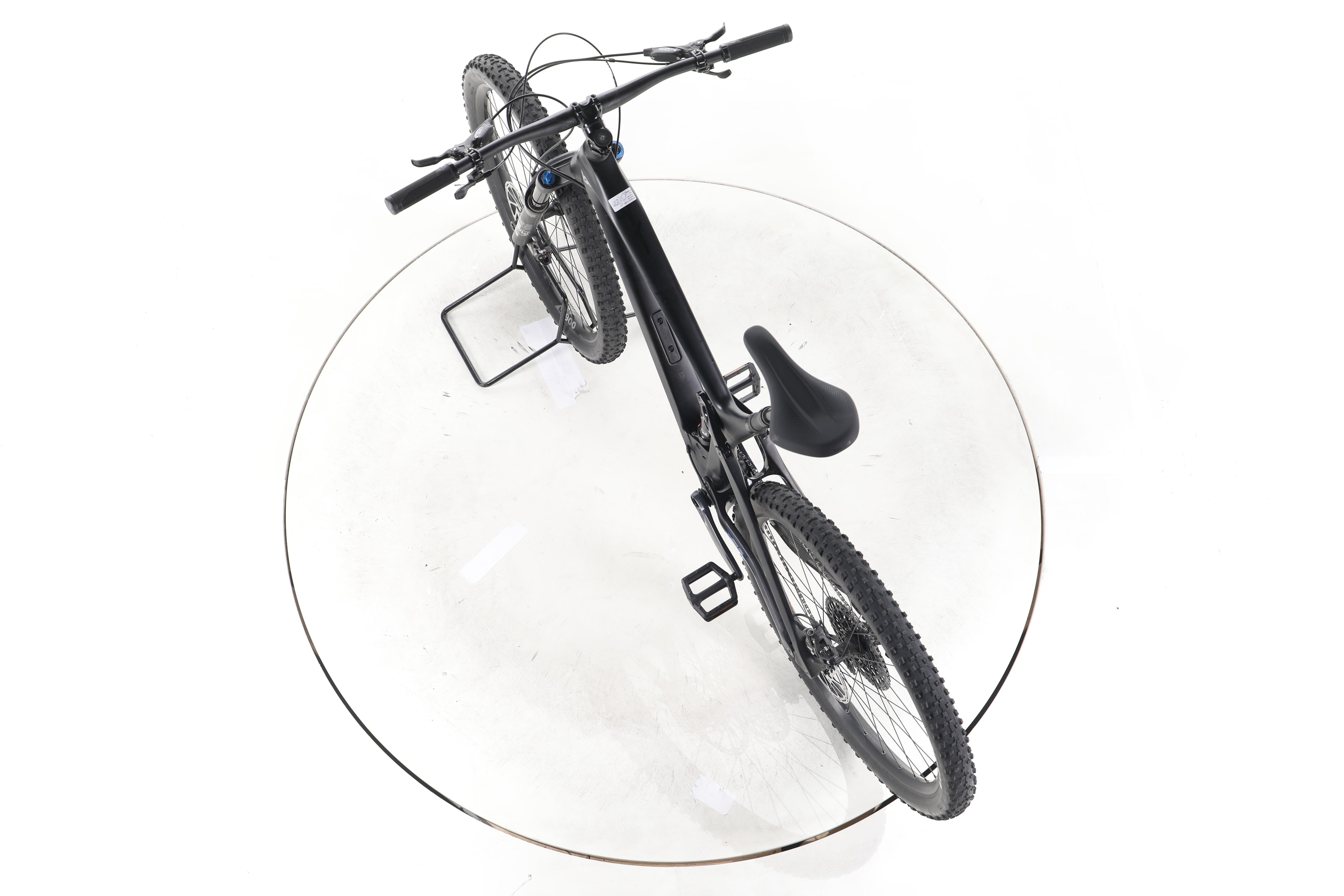 YT Izzo Core 1 Fahrrad Fully - Image 21