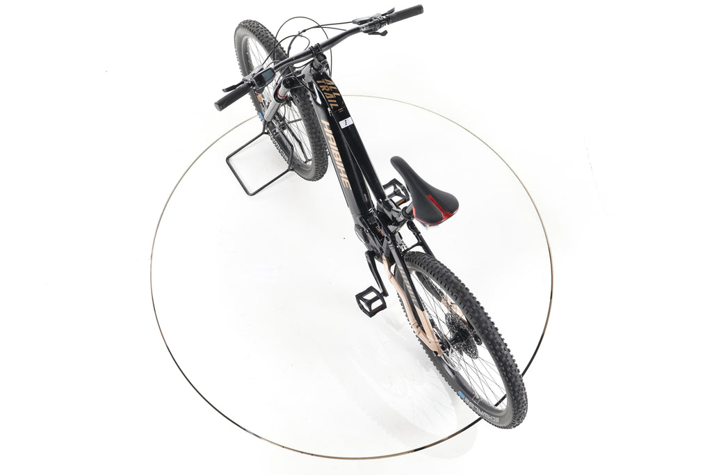 Haibike AllTrail 7 Fully E-Bike - Image 21