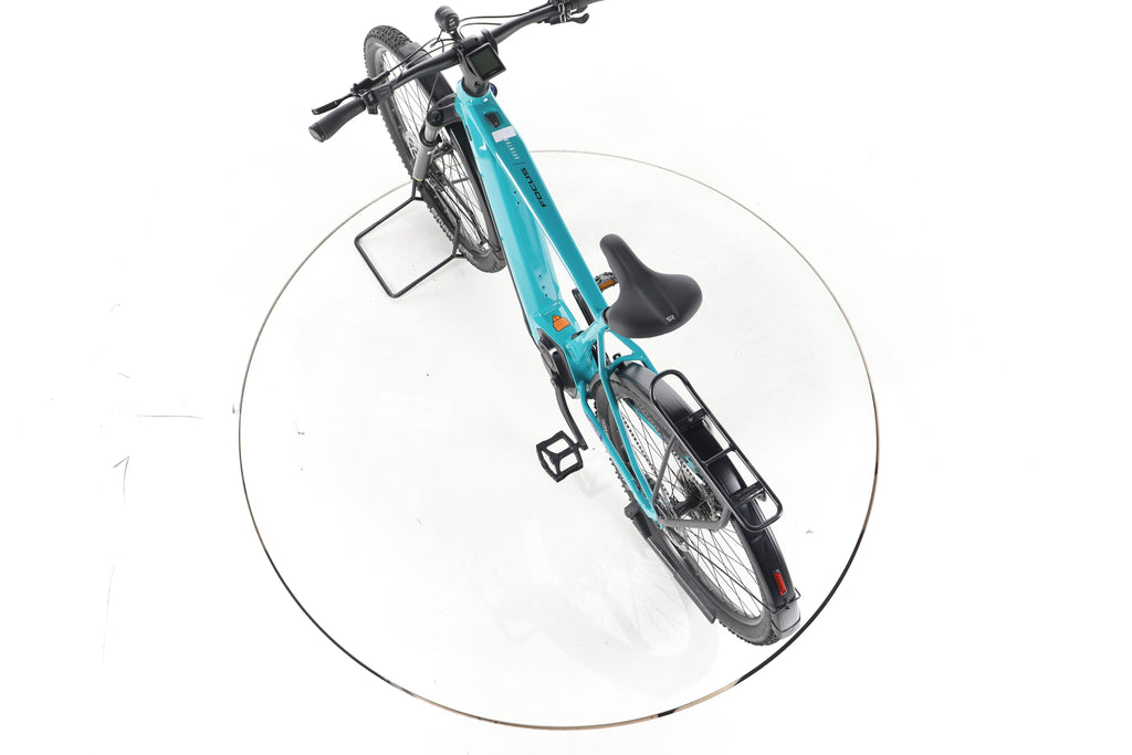 Focus Aventura 6.7 Trekking E-Bike - Image 21