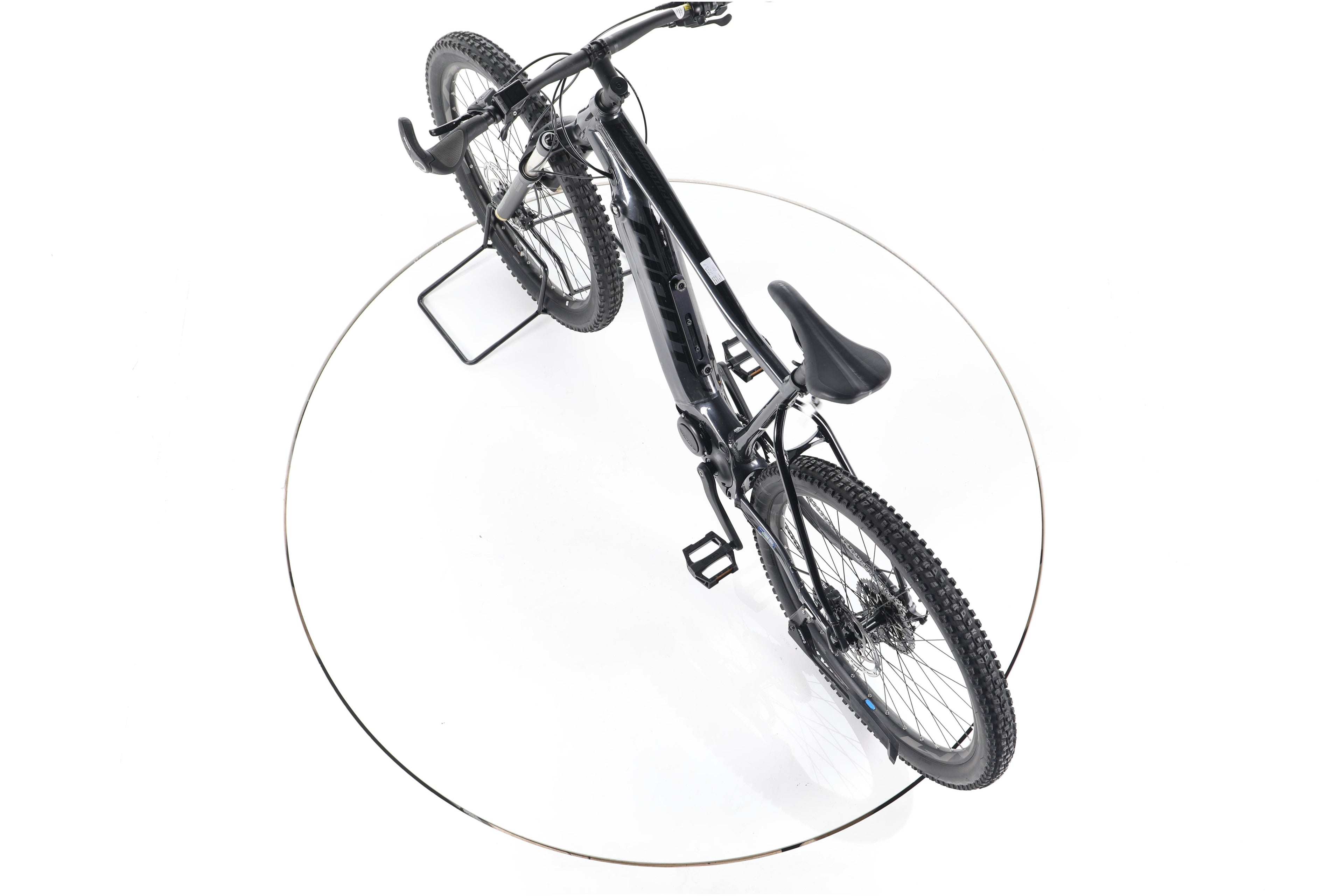 Giant Fathom E+ 2 Pro E-Bike - Image 21