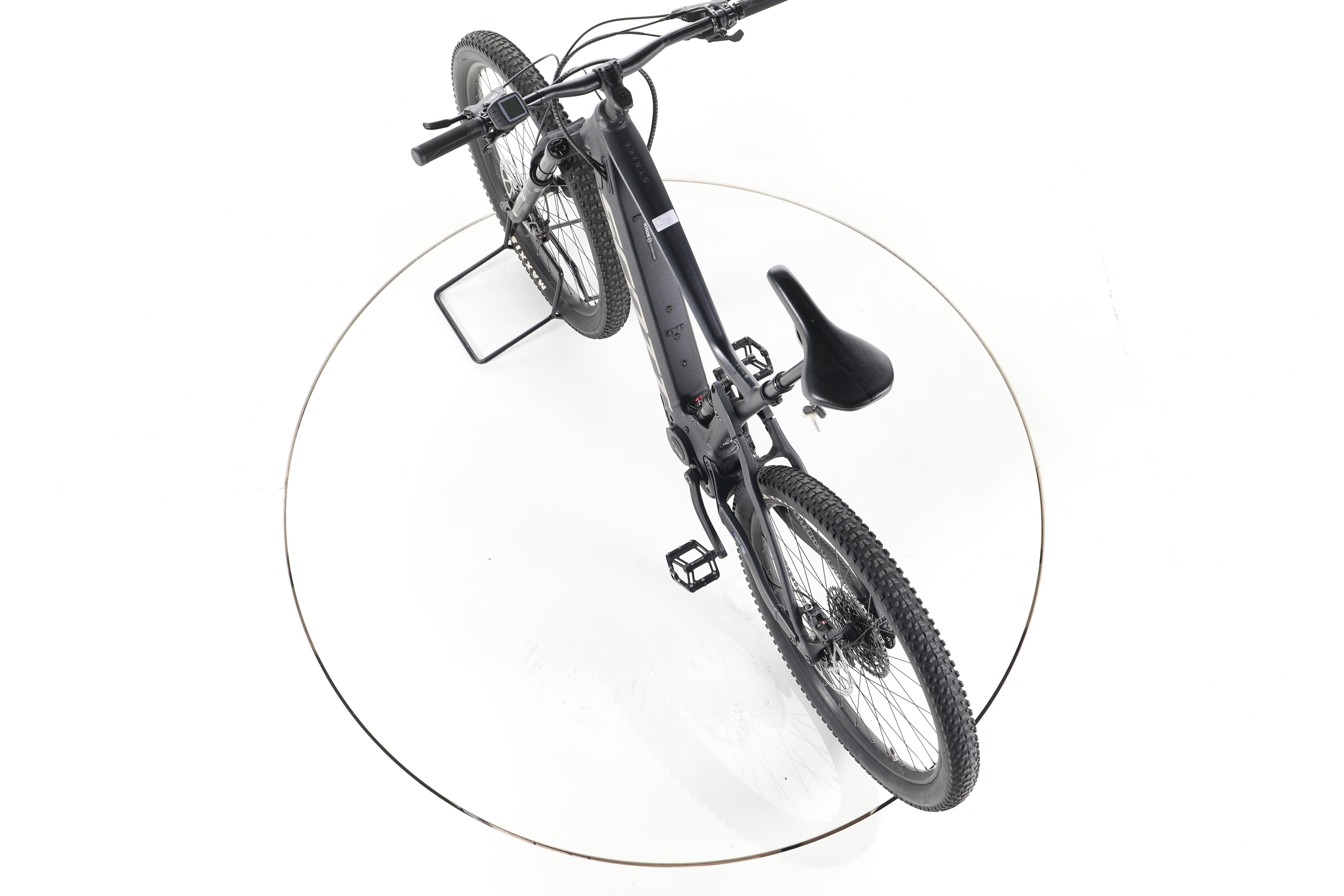 Scott Strike eRIDE 930 Fully E-Bike - Image 21