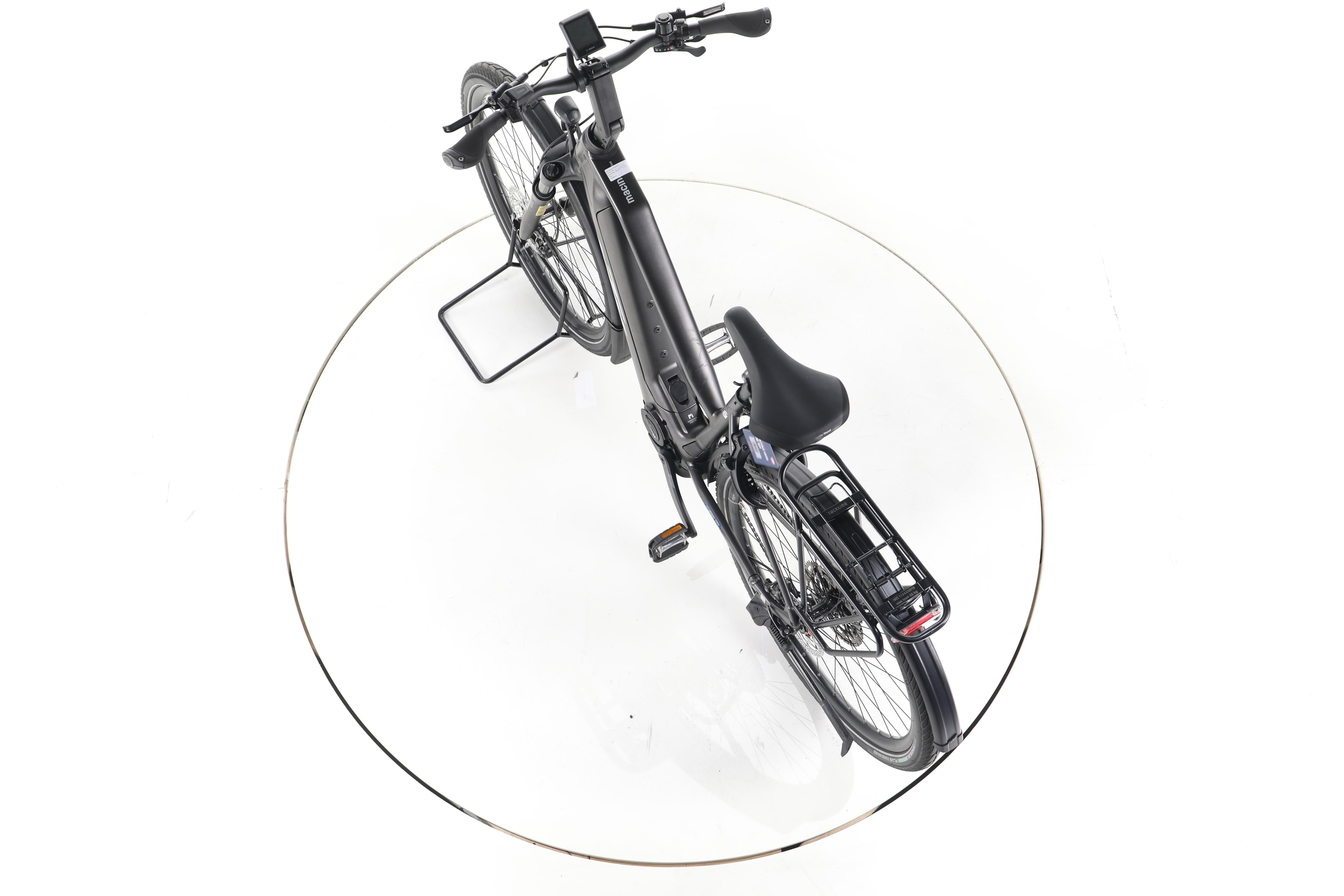 KTM Macina Limited Trekking E-Bike 2024 - Image 21