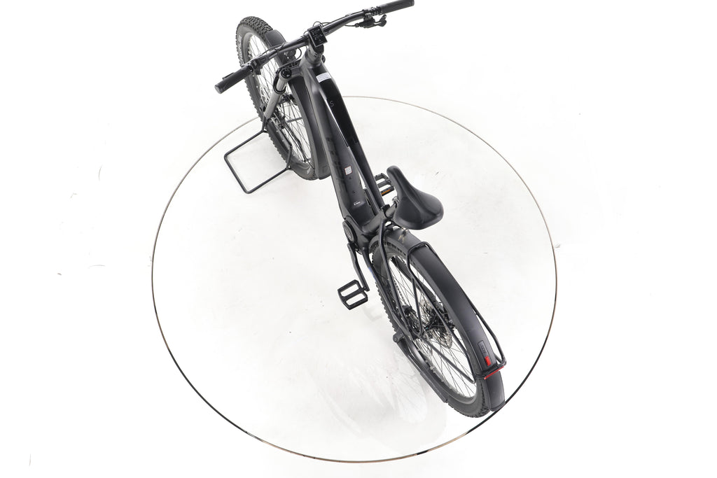 Cube Reaction Hybrid SLX Allroad Trekking E-Bike - Image 21