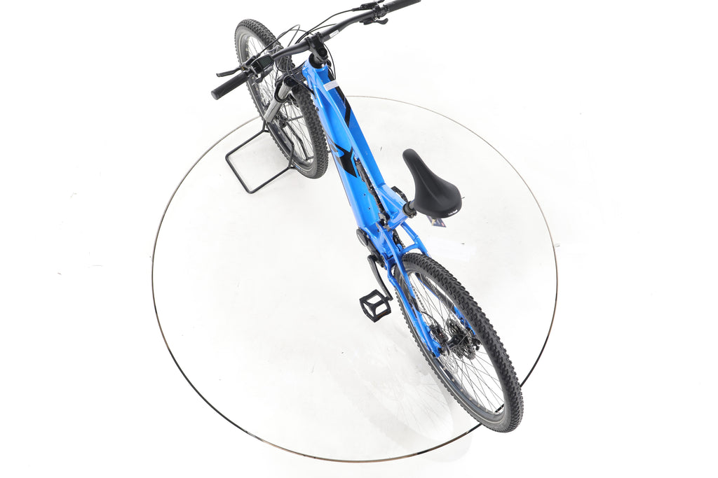 R Raymon TrailRay 140 E 9.0 E-Bike Fully - Image 21