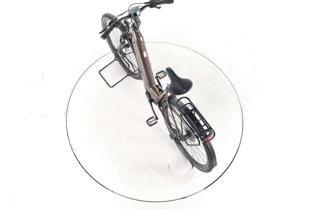 KTM Macina Tour P510 Trekking E-Bike Tiefeinsteiger - Image 21