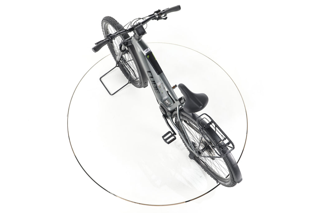 Cube Reaction Hybrid Pro Trekking E-Bike - Image 21
