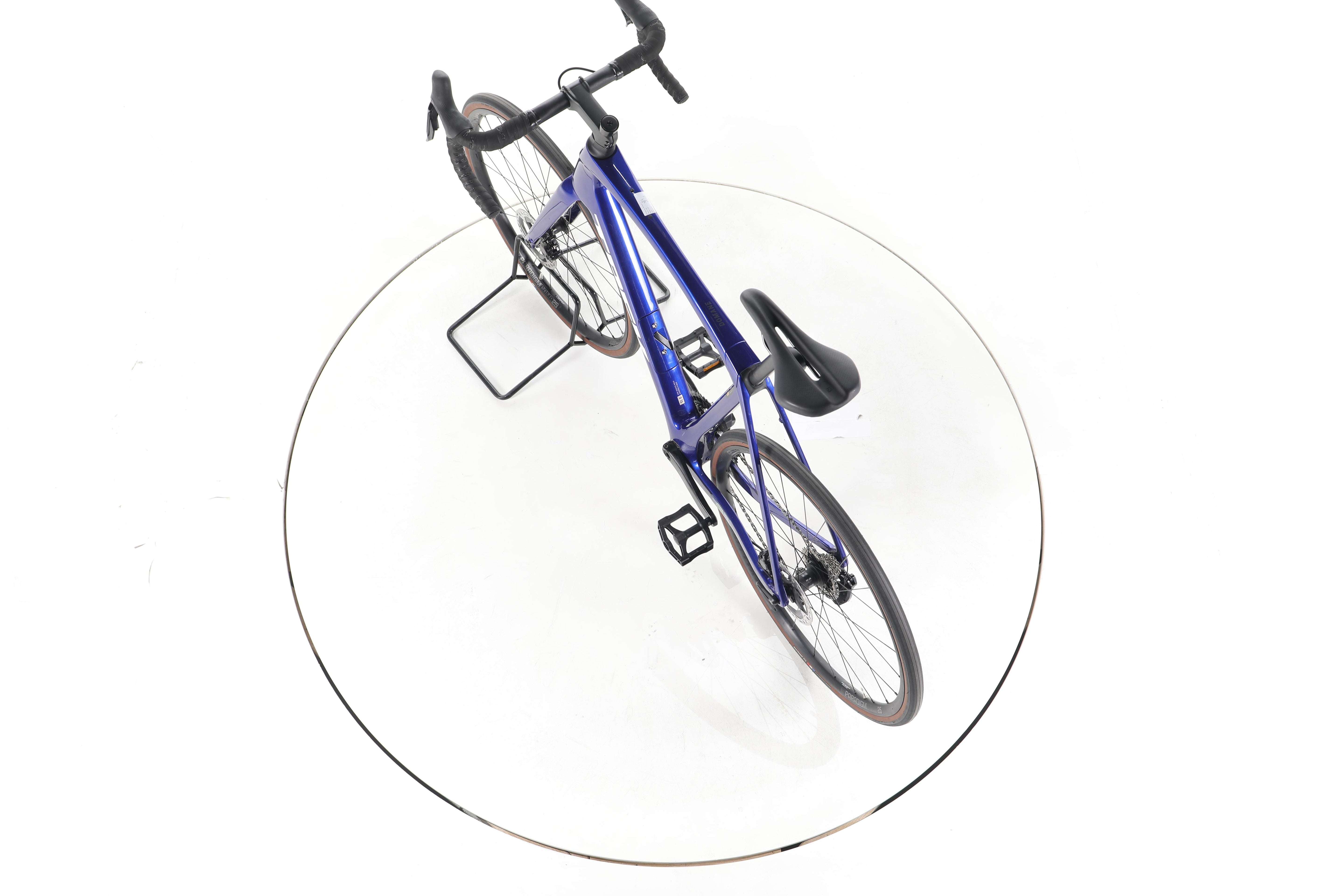 Trek Domane SL 6 Gen 4 - Image 21