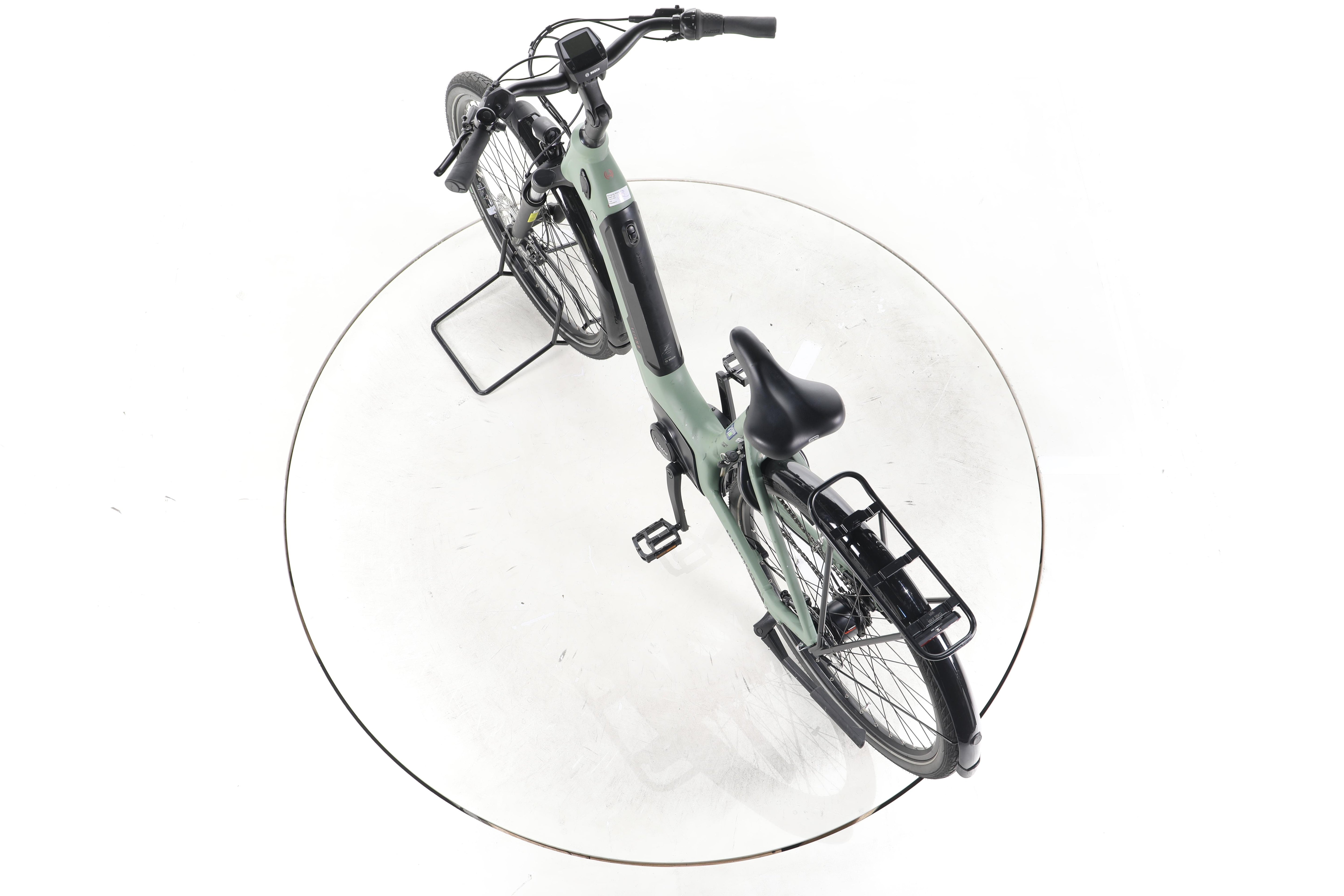 Winora Tria N8 City E-Bike Tiefeinsteiger - Image 21